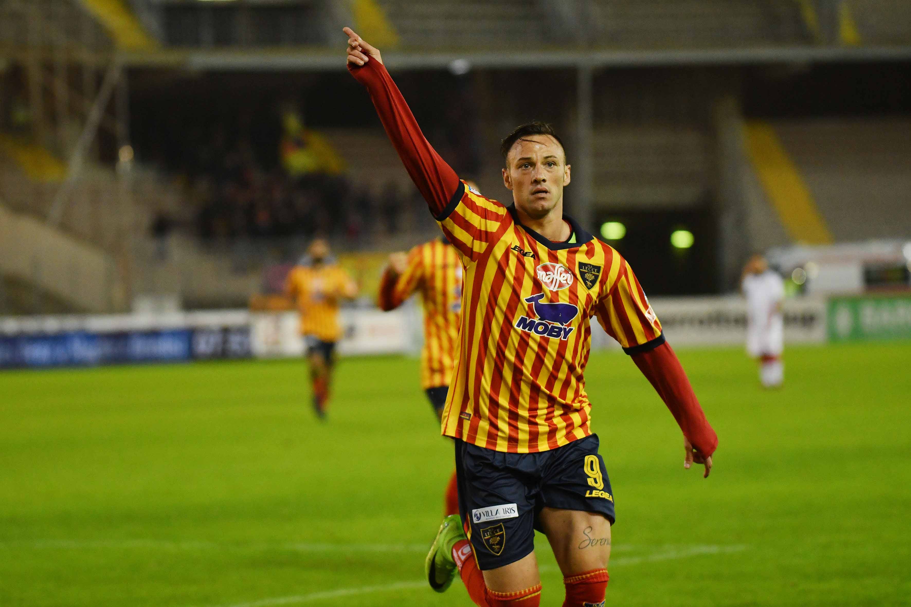 I marcatori del girone C: Curiale allunga in vetta, Di Piazza sale in doppia cifra, Simeri e Canotto trascinano la Juve Stabia