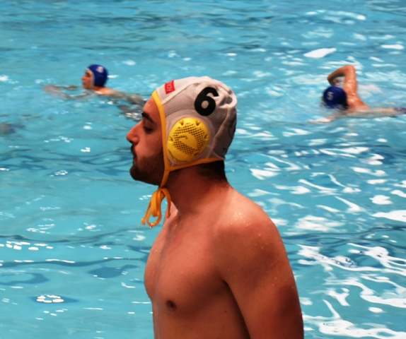 Volturno diesel, superato il Circolo Villani nel derby