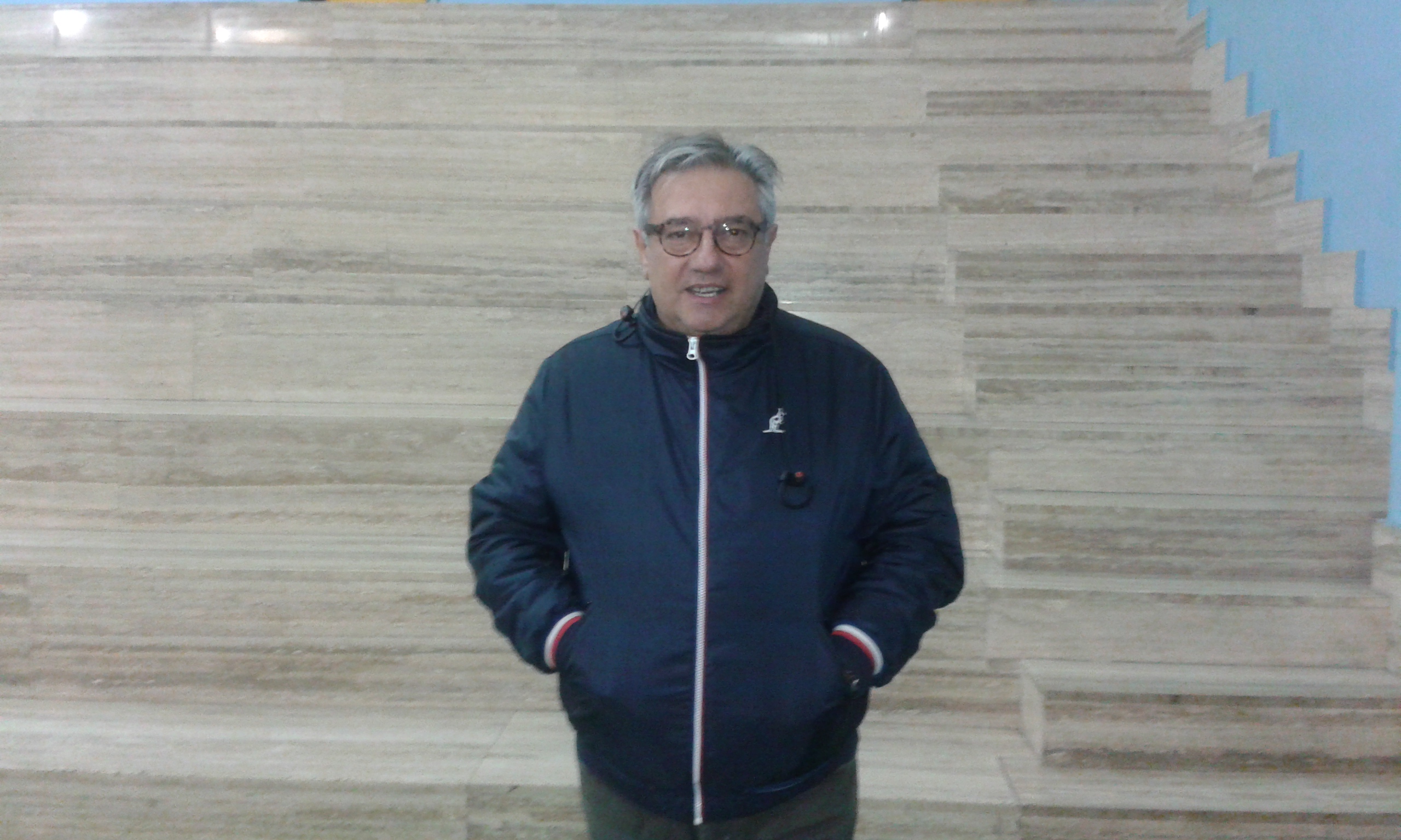 L’Alp Aversa saluta i tifosi con una vittoria, il dg Apicella: “Ringrazio i tecnici Guerra e Franco”