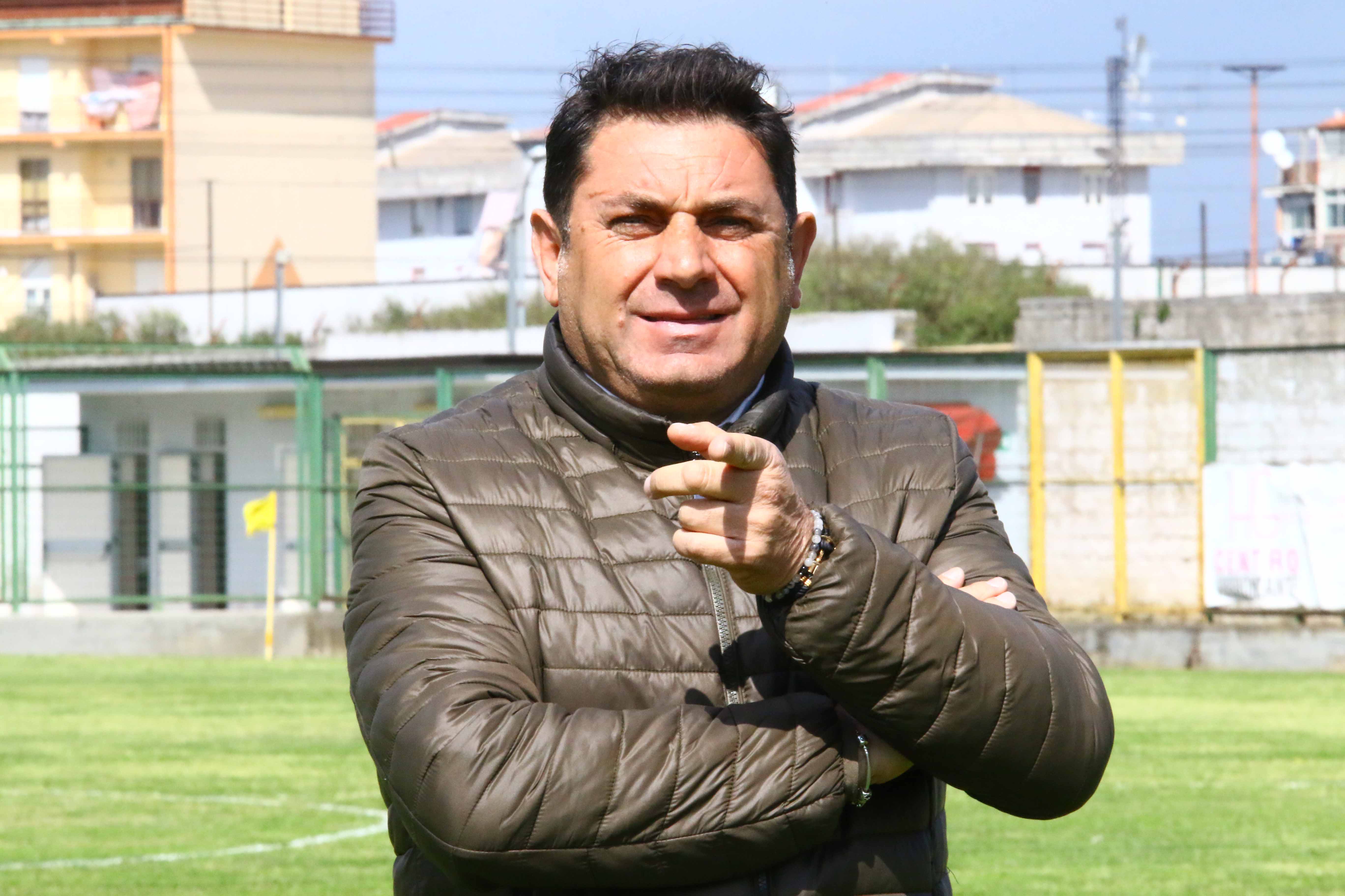 Aversa, dimissioni irrevocabili del dg Filosa: “La mia esperienza alla Normanna finisce qui, ecco perchè tolgo il disturbo”