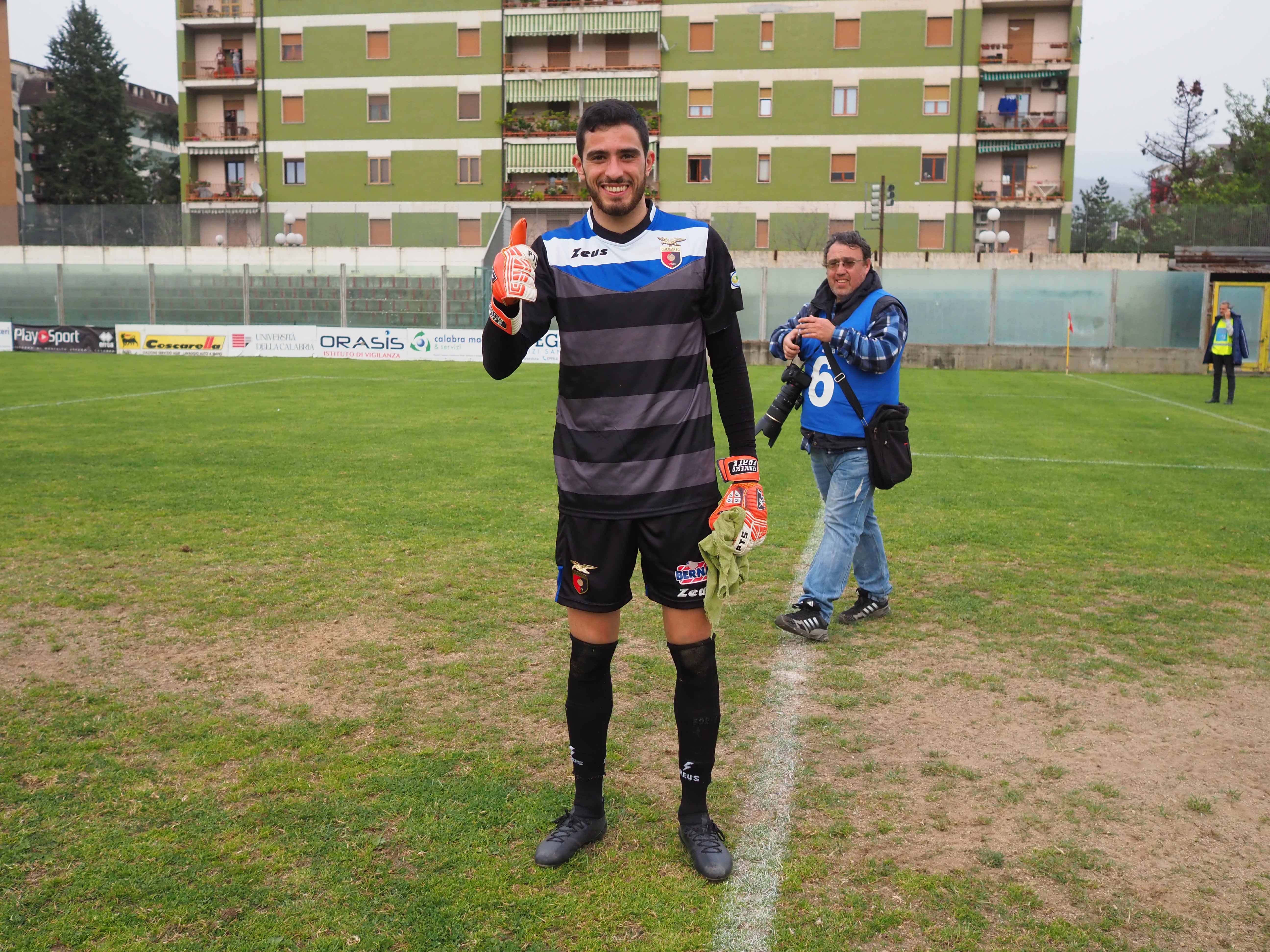 VIDEO – Casertana sempre più…Forte: “A Rende vittoria pesante. Domenica con la Juve Stabia derby da vincere assolutamente”