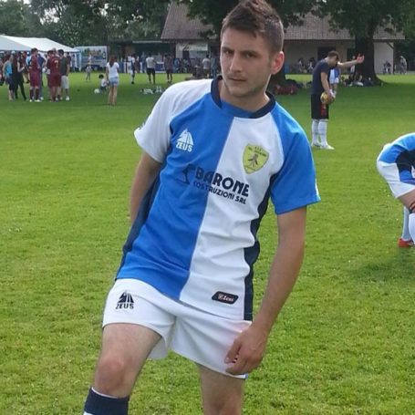 La Classifica Marcatori del Girone B di Prima Categoria dopo il 28° Turno: Goglia allunga, Pollio decisivo, Zaccari e Ruberto risalgono