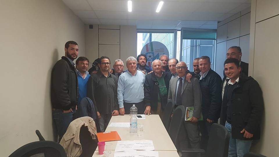 Accoppiamenti Secondo Turno Play-Off Juniores Campania 2017/2018: due casertane in lizza, ecco le compagini ripescate