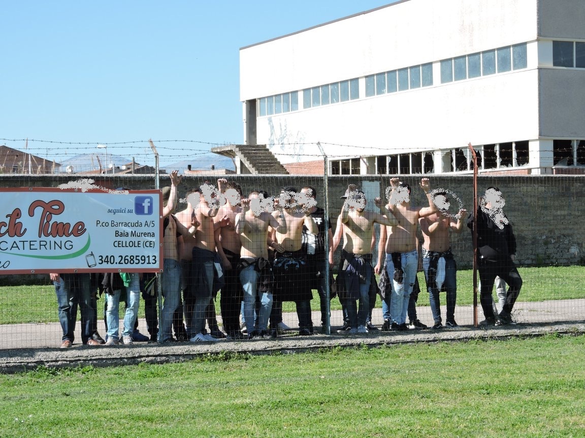 San Nicola Calcio 2009: La società risponde alle accuse del Vice Presidente del Cellole D’Onofrio