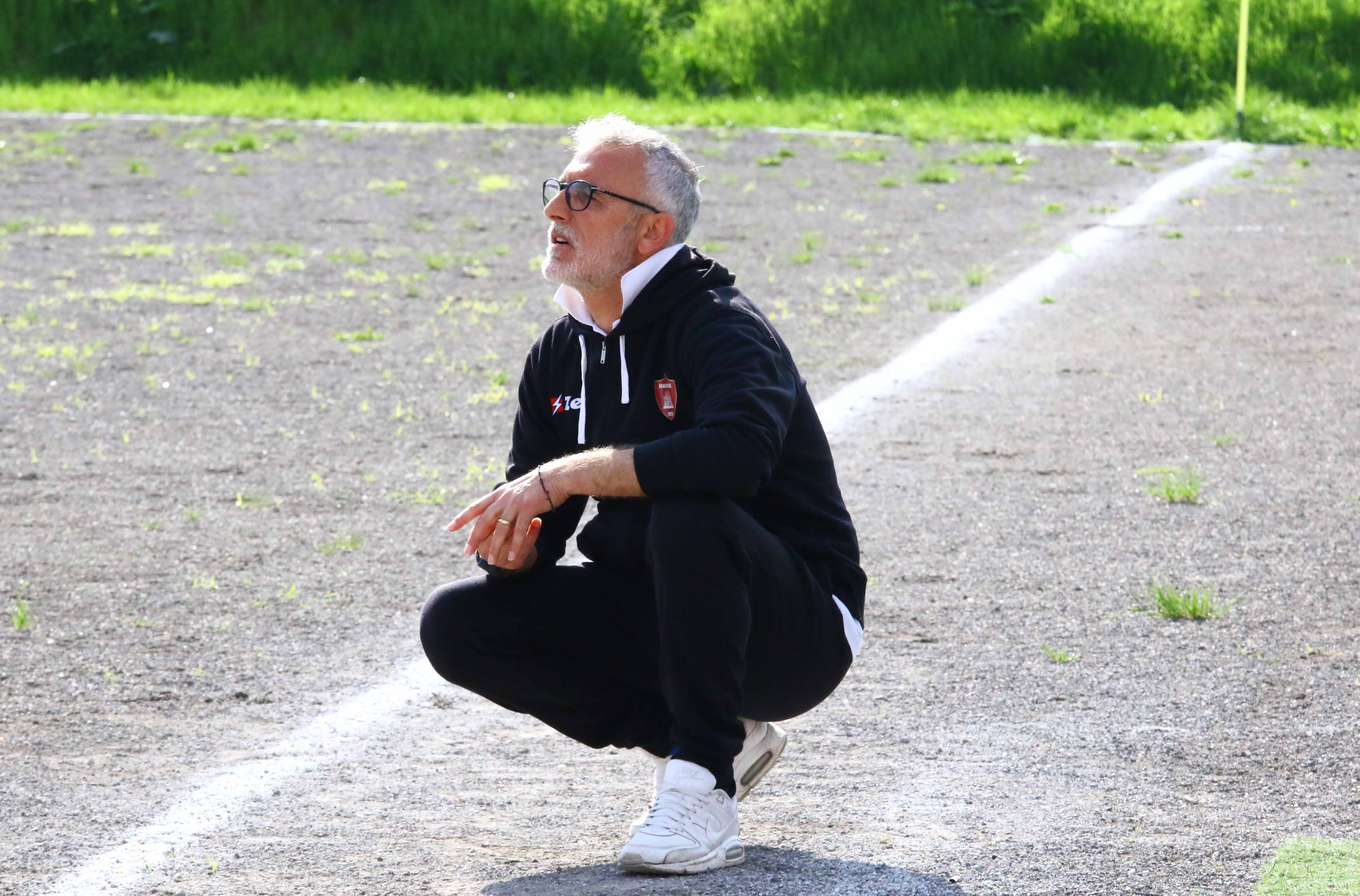 La Maddalonese sfida il Sant’Agnello per il secondo turno playoff, Liguori: “Sorteggio sfavorevole sono una gran bella squadra, ma punto tutto sui miei ragazzi”