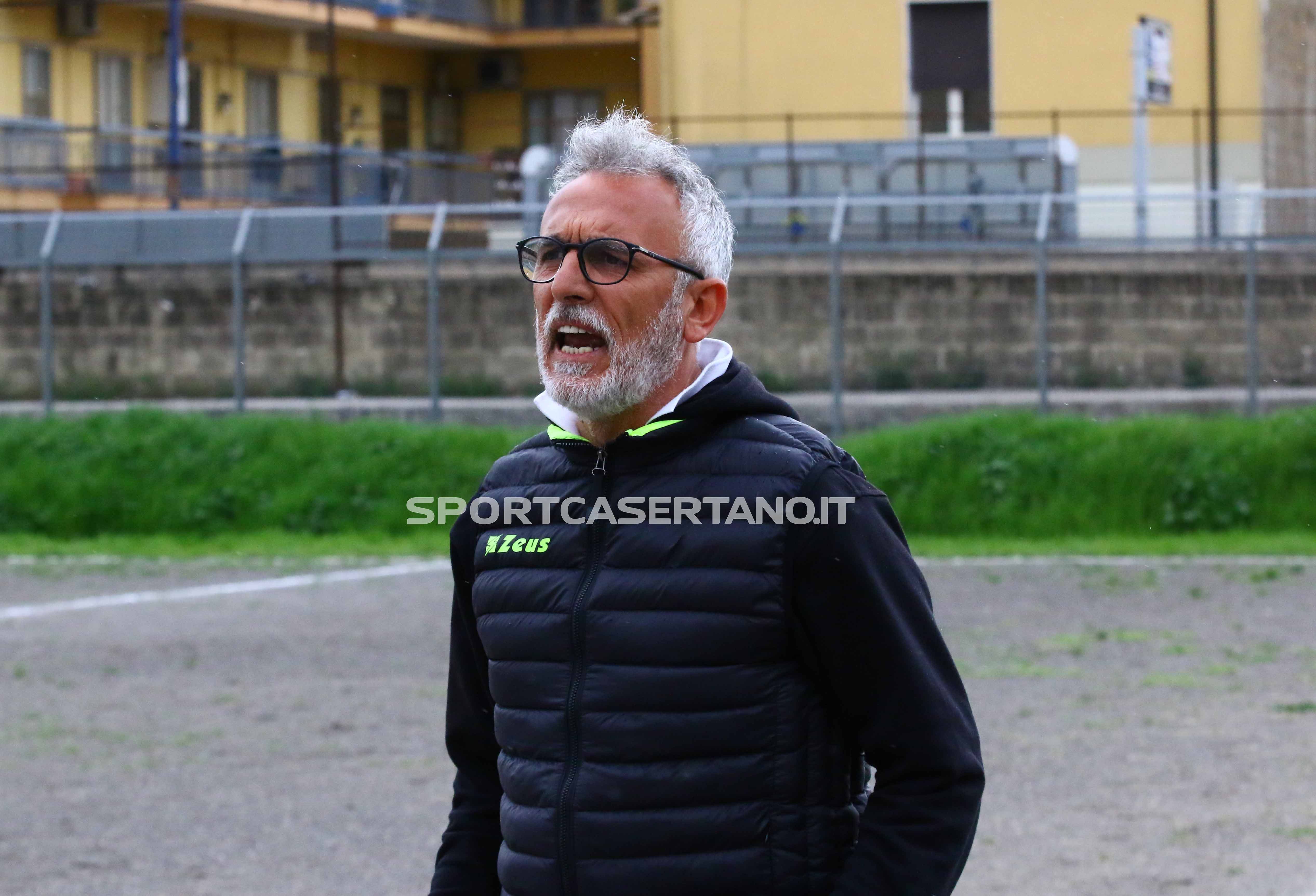 Juniores, mister Liguori applaude la Maddalonese: “Grande prova col Sant’Agnello. Ecco chi vorrei incontrare nei quarti”