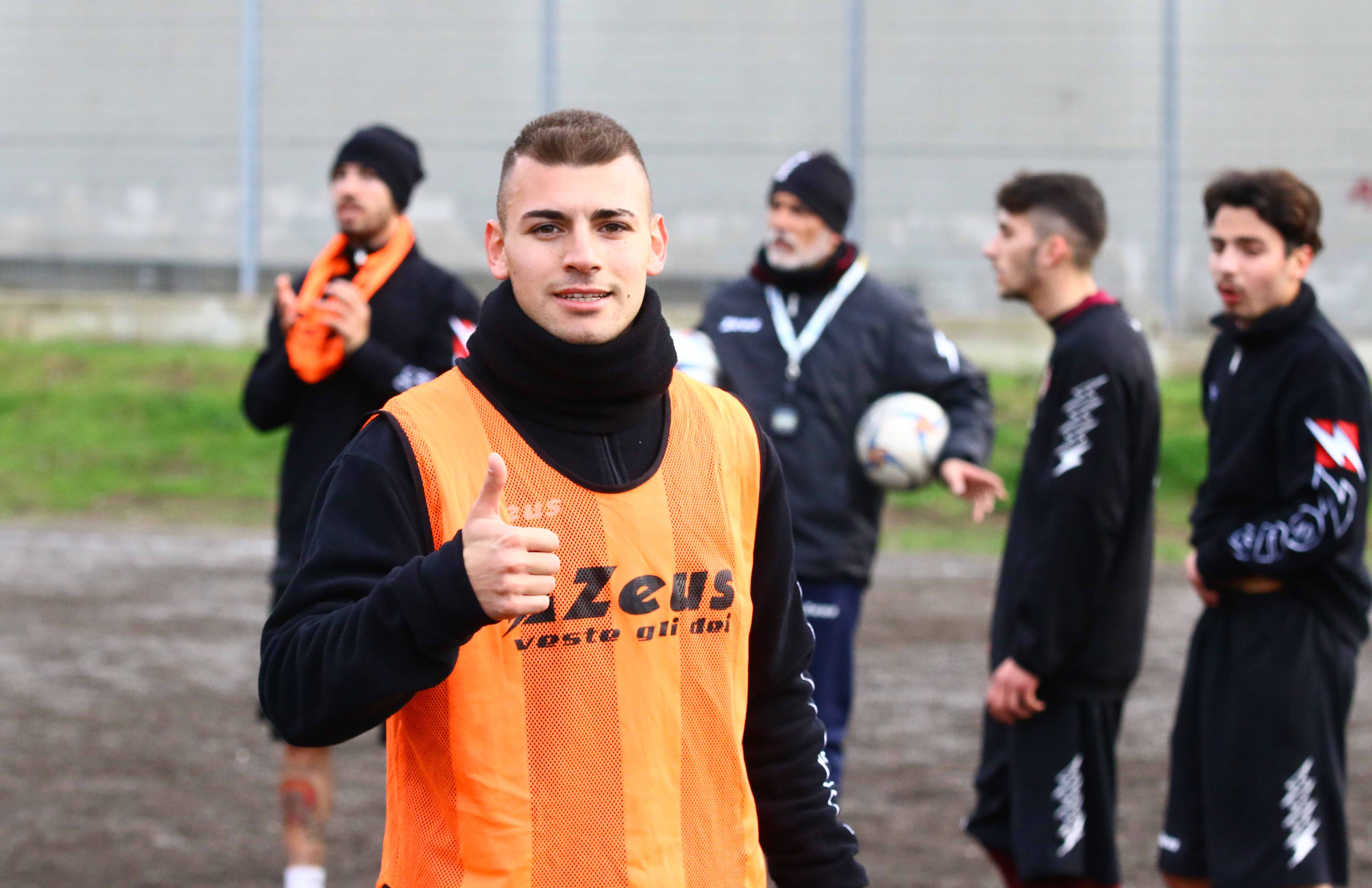 La Maddalonese chiude tra gli applausi, Izzo: “Stagione molto positiva, gettate le basi per un futuro importante”