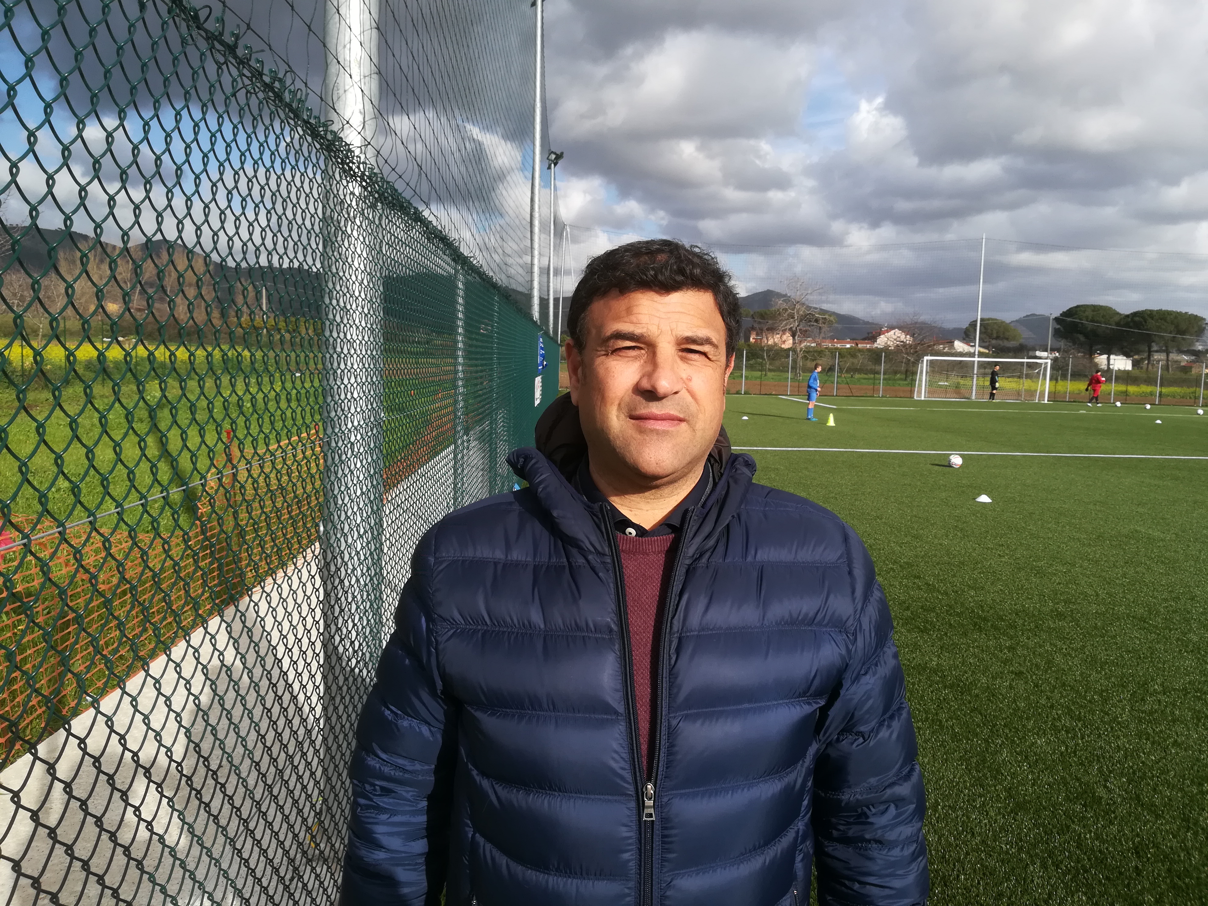 Rappresentativa provinciale, Giovanissimi vincitori sulla Vis Capua. Il segretario Patricelli: “Abbiamo preso il meglio in giro, quest’anno vogliamo migliorarci”