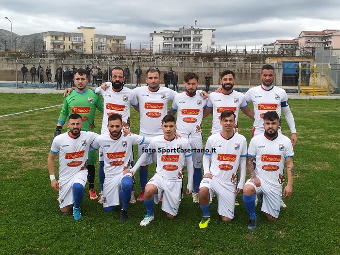#ALBANOVADAY. Il destino e l’eredità, di padre in figlio, dell’Hermes Casagiove. Da una Promozione casertana all’altra, quattro anni dopo