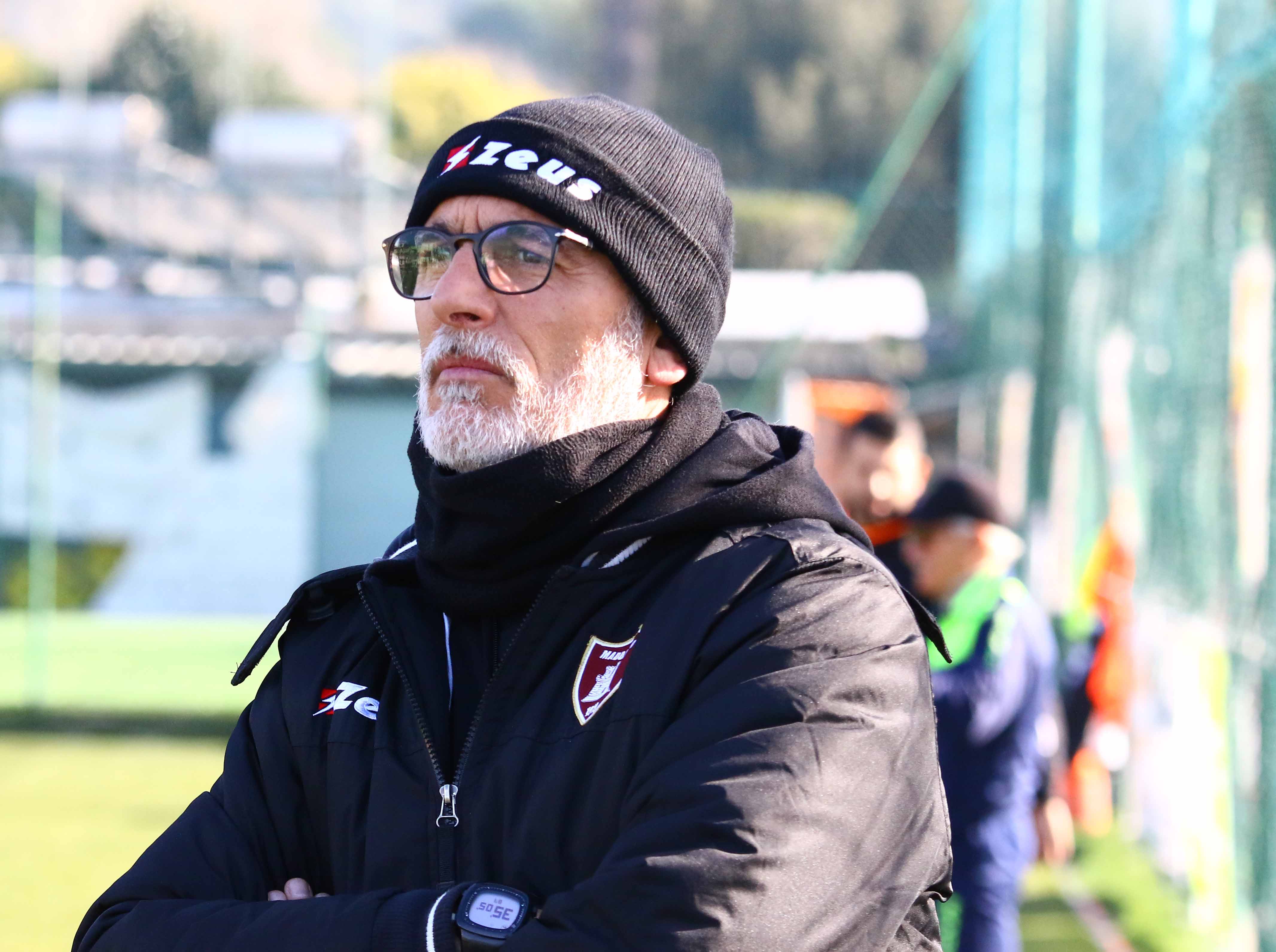 Playoff Juniores al via. La Maddalonese sfida il Cervinara, mister Liguori: “Loro gran bella squadra ma io punto sul mio gruppo. Vogliamo migliorare il piazzamento di un anno fa”