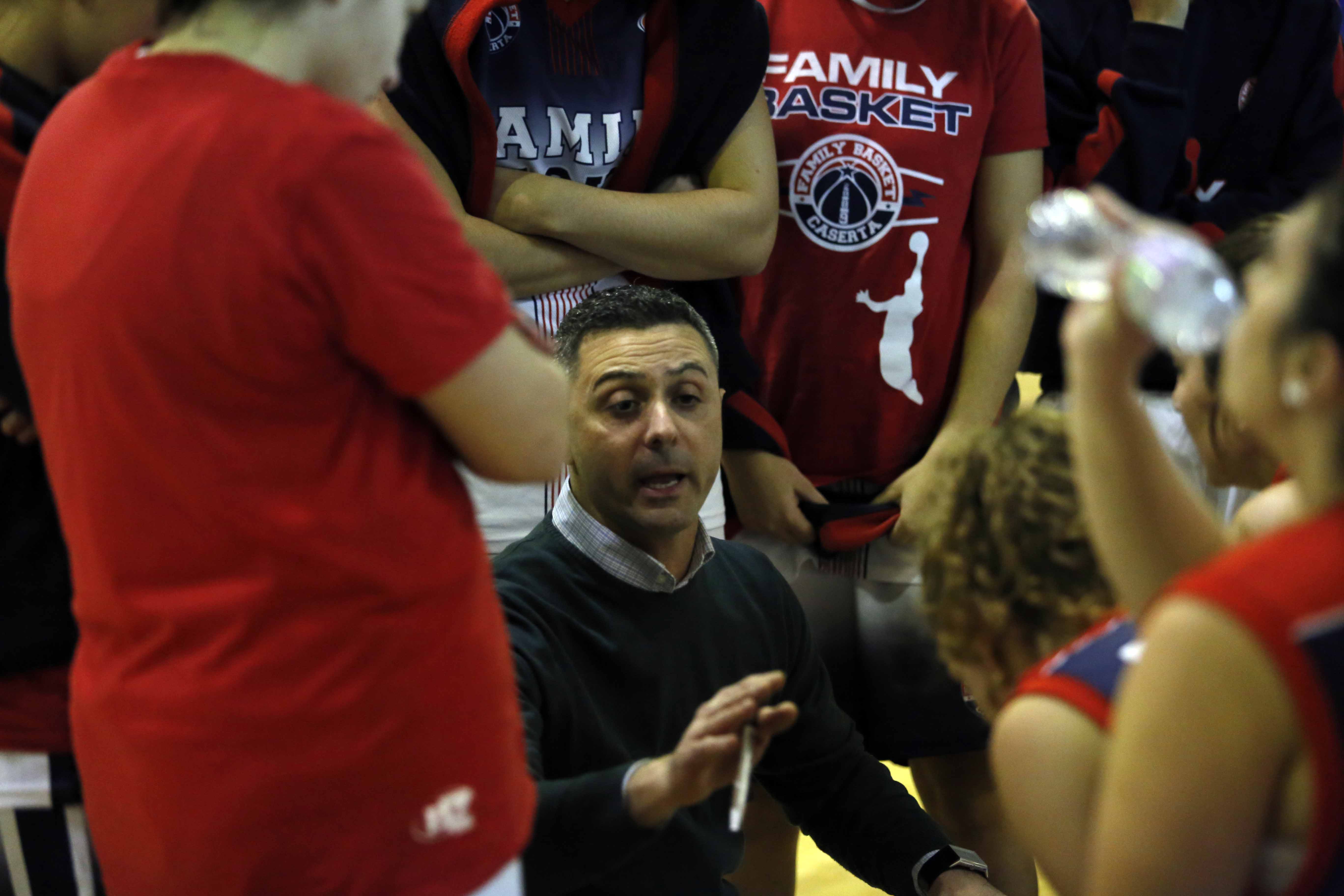 Family ridotto ai minimi termini, Melito passa in Via Medaglie d’Oro dopo due supplementari