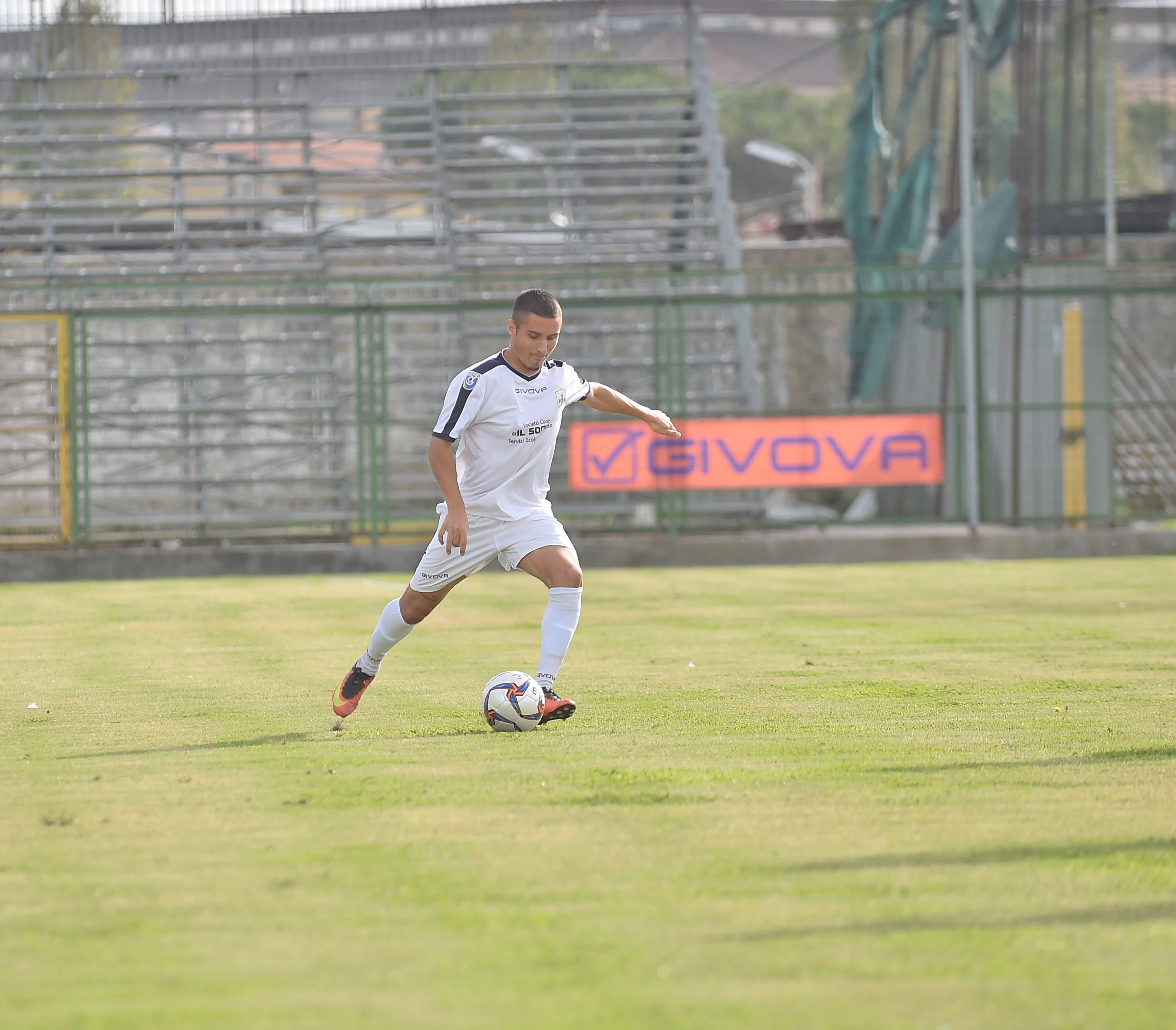 Il Nardò condanna l’Aversa Normanna ai playout