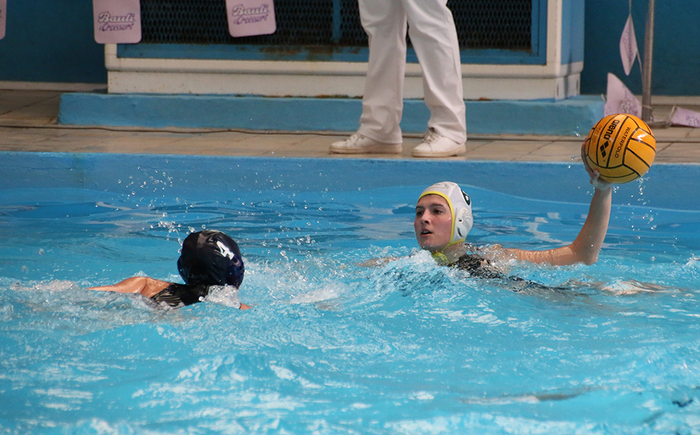 Volturno pronto per il derby con l’Acquachiara, Pellegrino: “Gara difficile ma dobbiamo provarci”