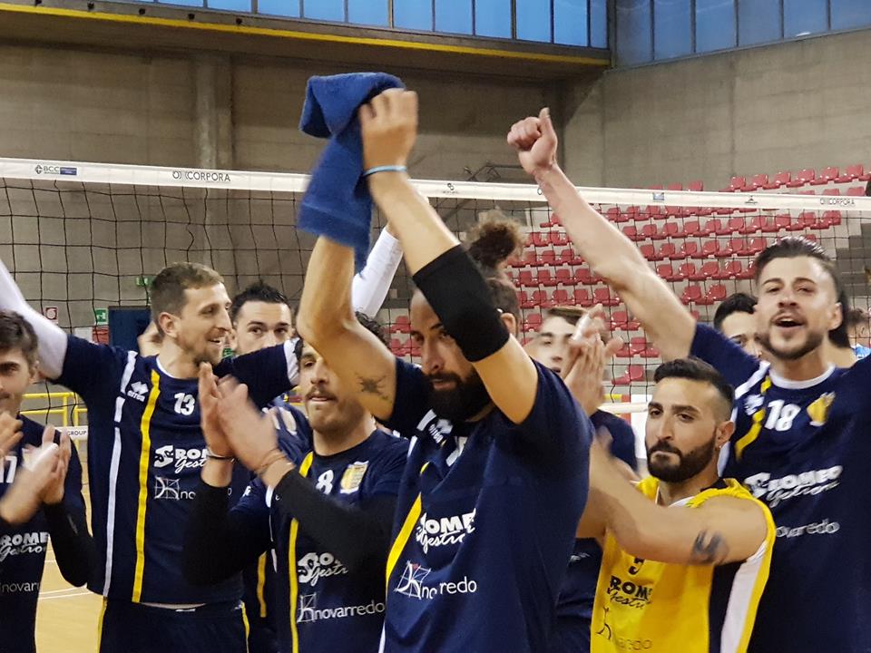 La Romeo Normanna ospita Andria, il team manager Nerone: “Tre punti per confermare il secondo posto”