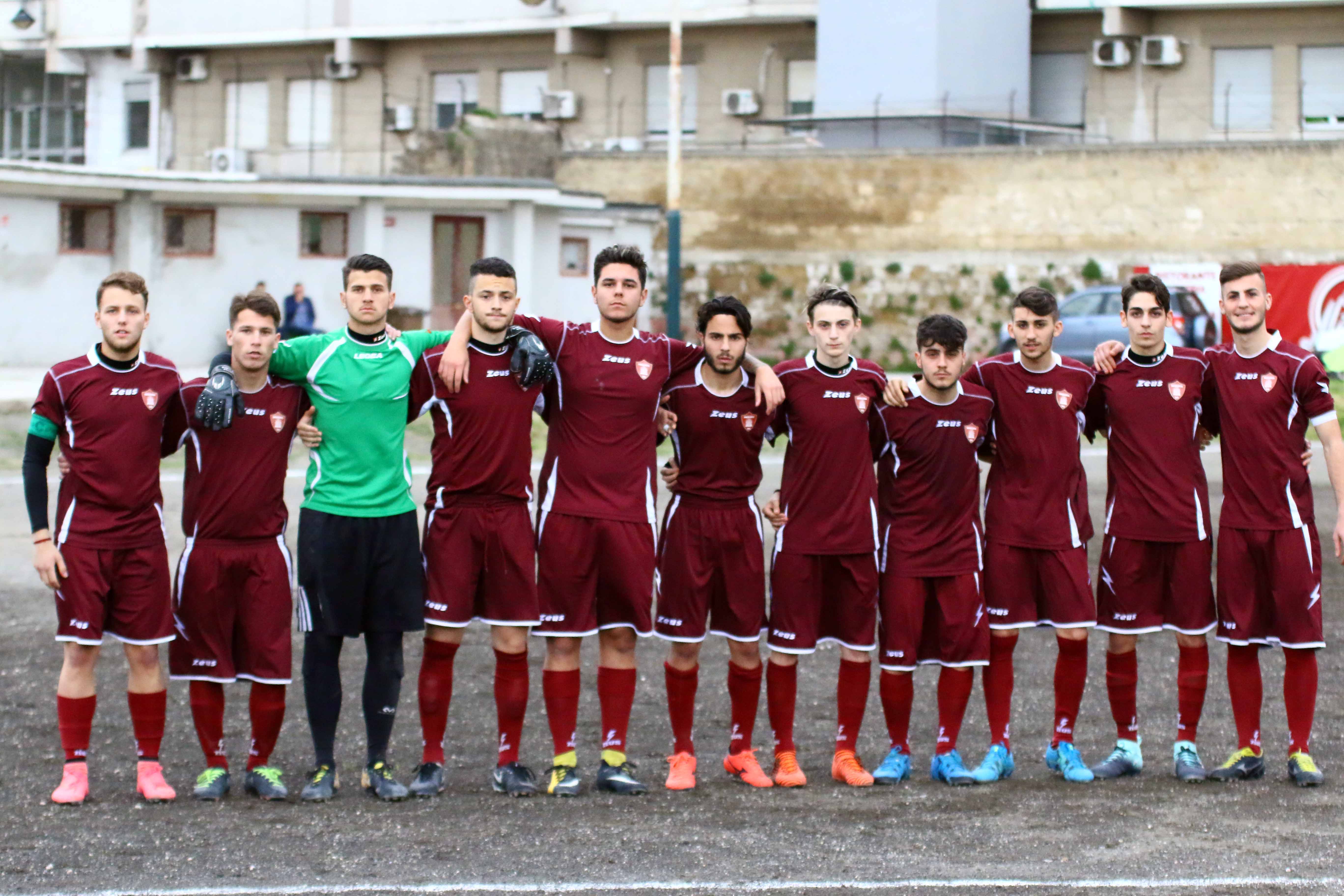 Juniores, sorteggiati gli accoppiamenti dei quarti di finale: Mondragone in casa, ostica trasferta per la Maddalonese
