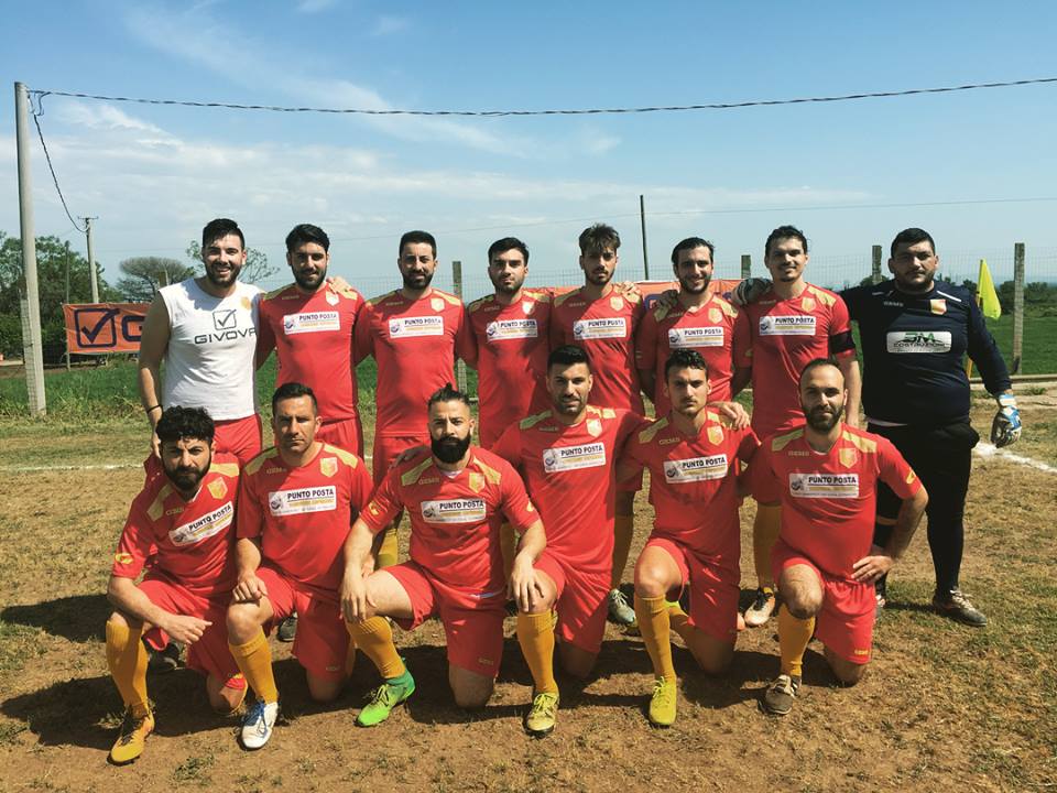 Al Sacro Cuore non basta l’orgoglio, il Falciano vince e mantiene il terzo posto