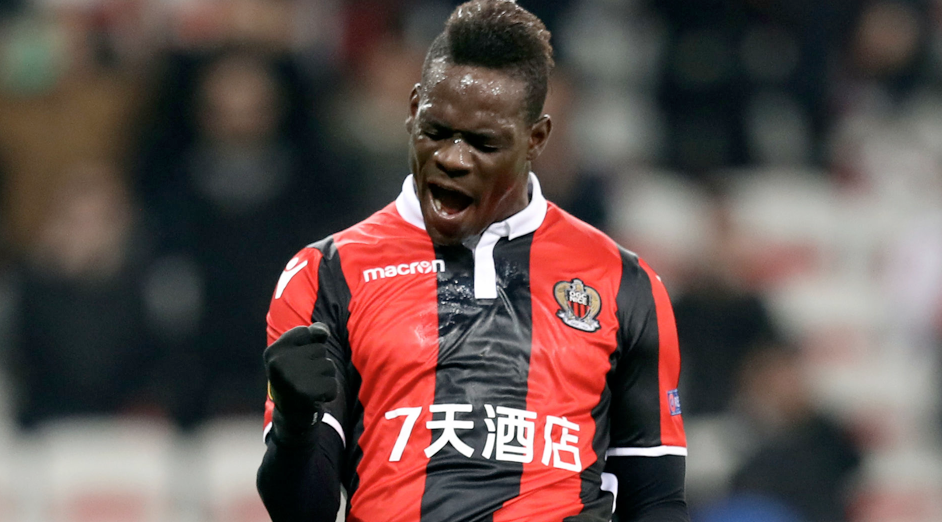 I calciatori dal carattere più irascibile