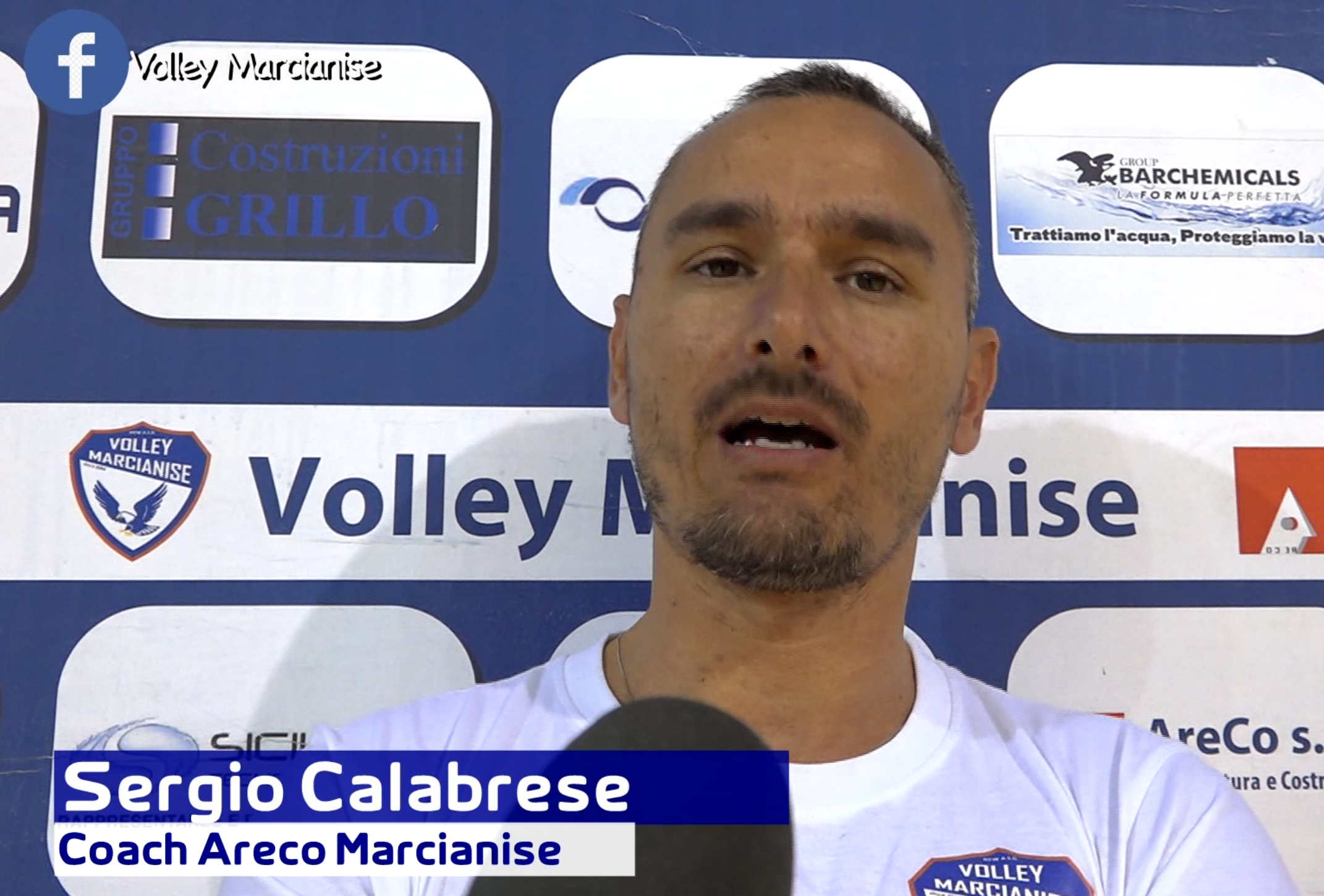 L’Areco Marcianise vuole chiudere in bellezza. Coach Calabrese: “A Cimitile per onorare questa stagione, rimpianti? Vi dico come la penso”