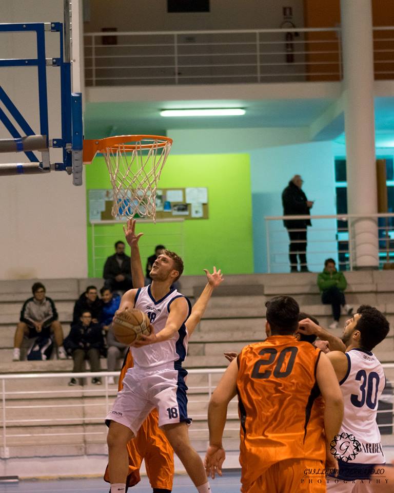 Il Cedri San Nicola chiude la regular season contro Angri, Erra: “Non regaleremo niente a nessuno”