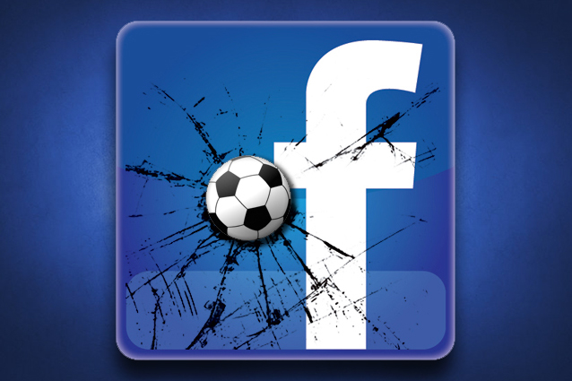 Tra la gioia del goal al “Mi Piace”: come cambia la classifica del girone A di Eccellenza attraverso Facebook