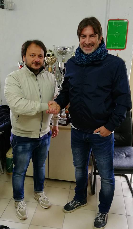 Nuovo allenatore per l’Albanova: in Eccellenza si riparte dall’ex Gladiator e Monte di Procida