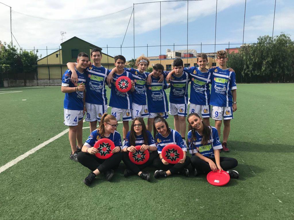 Festa Nazionale dello Sport Scolastico, scendono in campo i giovani sessani