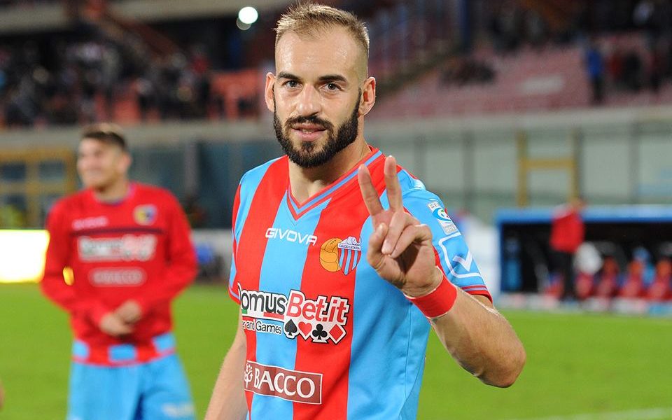 Curiale si laurea re dei bomber, Genchi sul terzo gradino del podio. De Rose si scopre goleador, Tutino che tripletta!