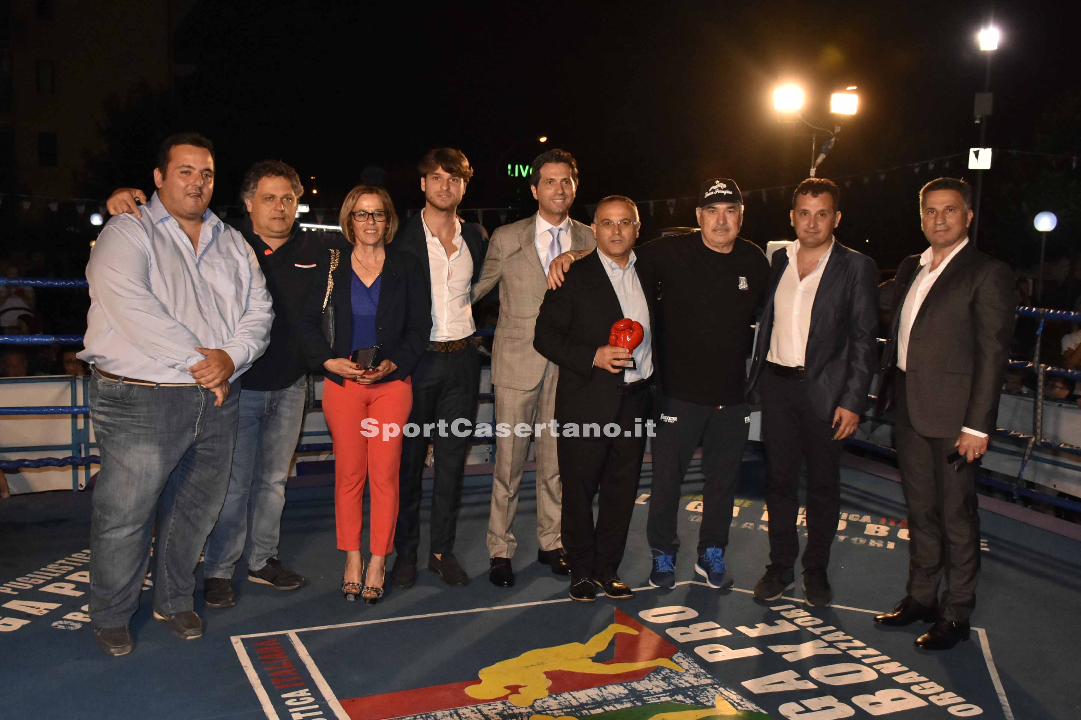 VIDEO – Grande pugilato a San Prisco targato Tifata Boxe. Il dual match Italia-Spagna e il Memorial Prisco Perugino nel nostro speciale