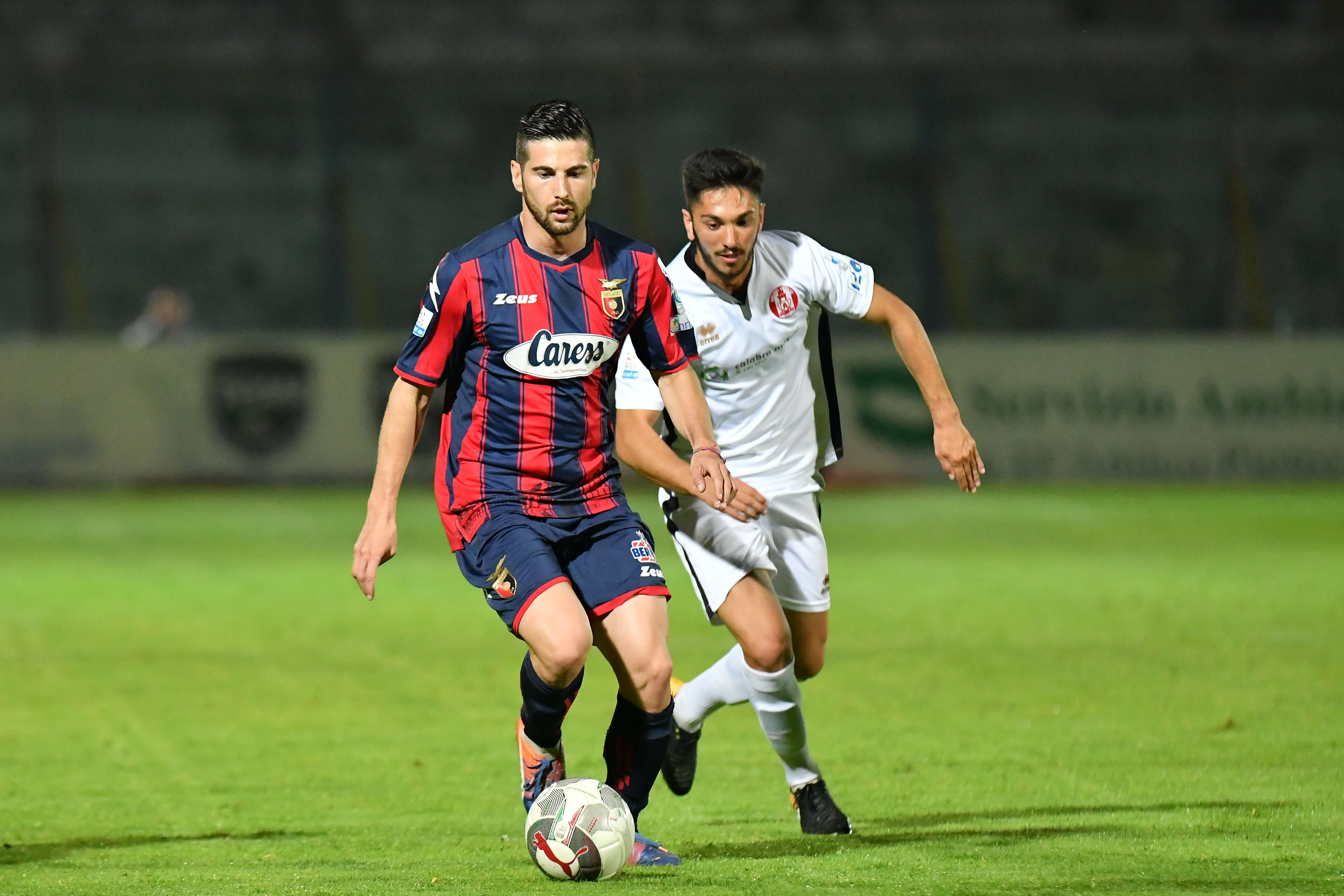 Addio a Secondo Rossi, indimenticata mezzala della Casertana