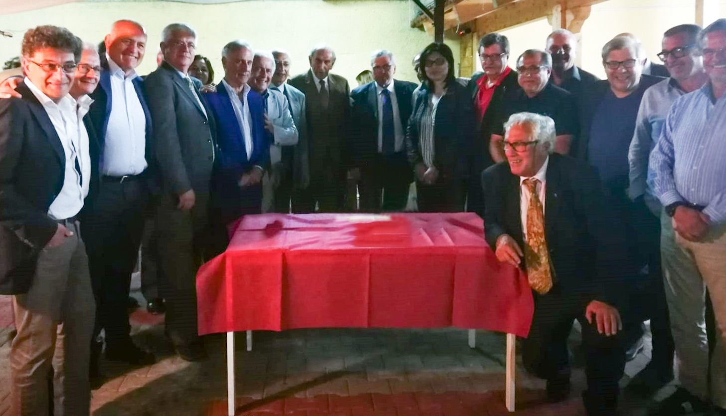 Le stelle dello sport: impegno per i giovani e l’ambiente