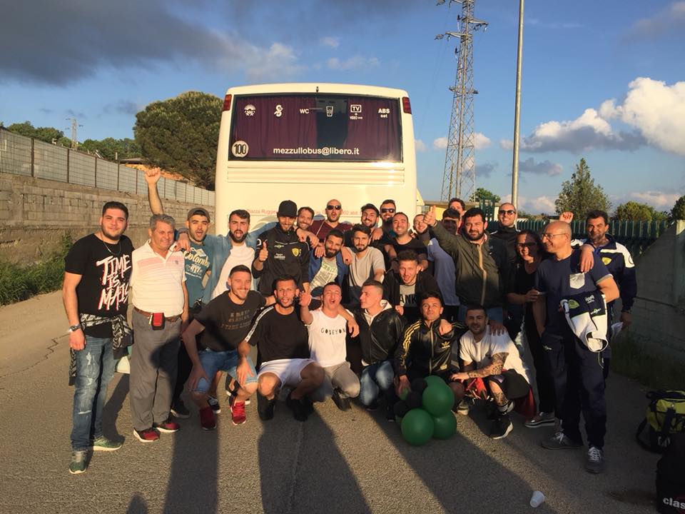 La festa del Real San Tammaro a Guardia Sanframondi