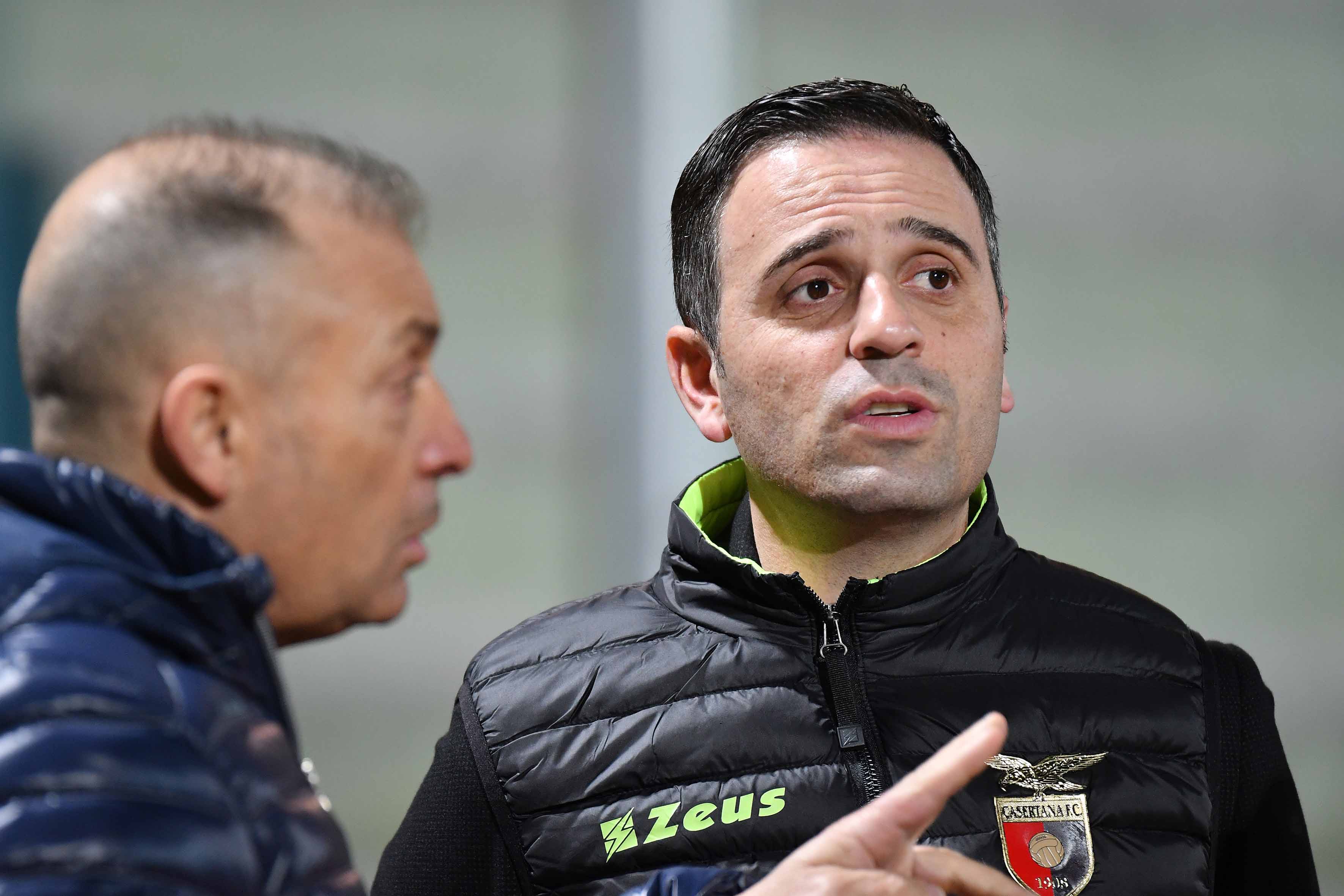 Allenatore e mercato, la Casertana prepara il futuro. Nello Martone: “Il nuovo tecnico entro venti giorni. I prestiti? Ecco le nostre priorità”