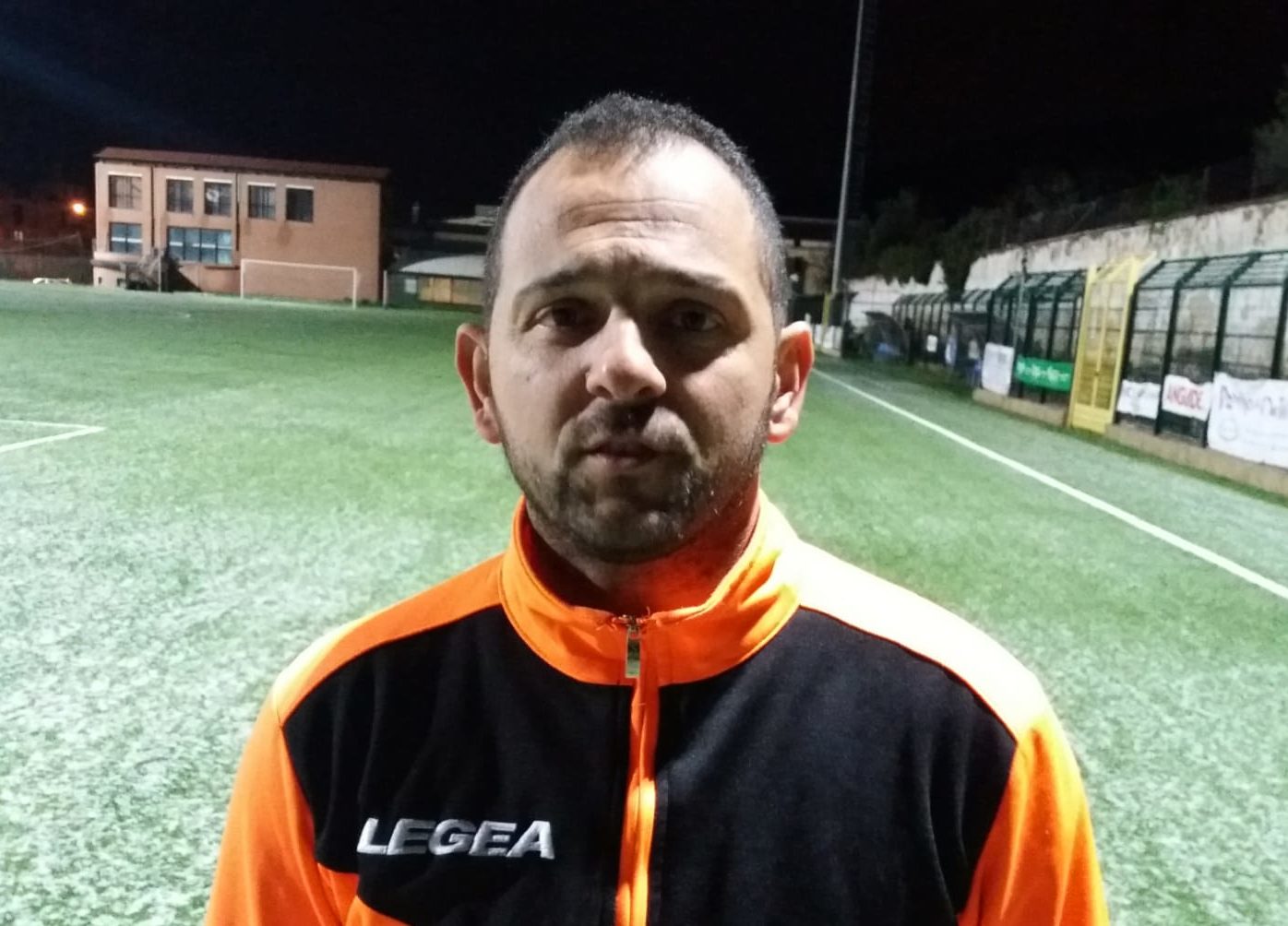 Il San Marco Vitulatina chiude l’anno calcistico con tre punti sul Circello. I ringraziamenti del ds Zuppa e di mister Merolillo