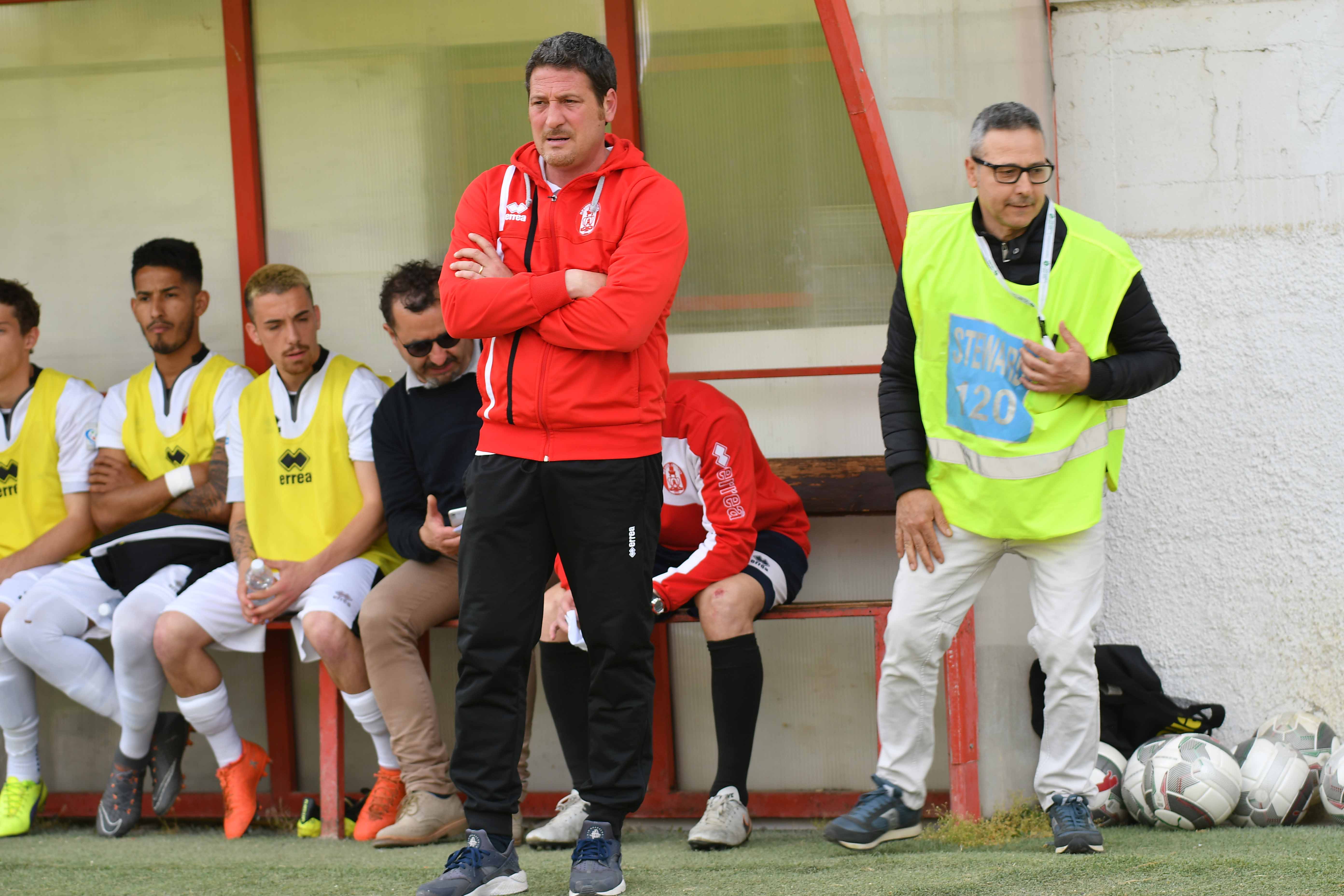 Da Rende ne sono certi: “Imminente la firma di Trocini, sarà lui il nuovo allenatore della Casertana”