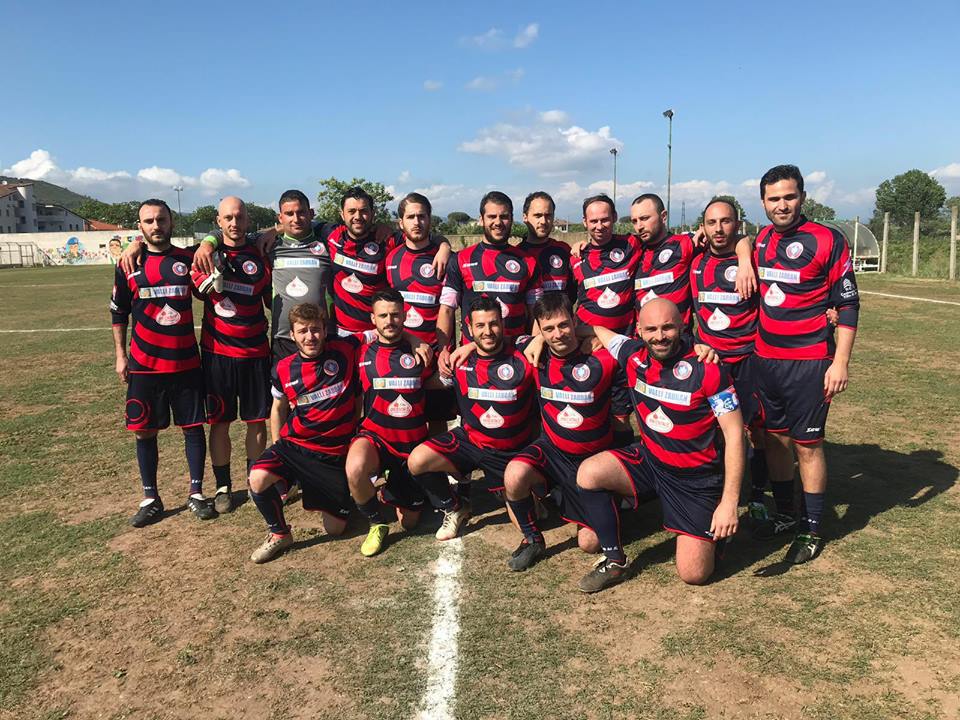 Il Villa di Briano saluta con onore i play-off, il Falciano si tiene stretto il pari e approda in finale