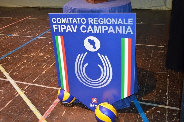 Soddisfazione Volley Marcianise: Caturano e Tartaglione convocati al ‘Regional Day’