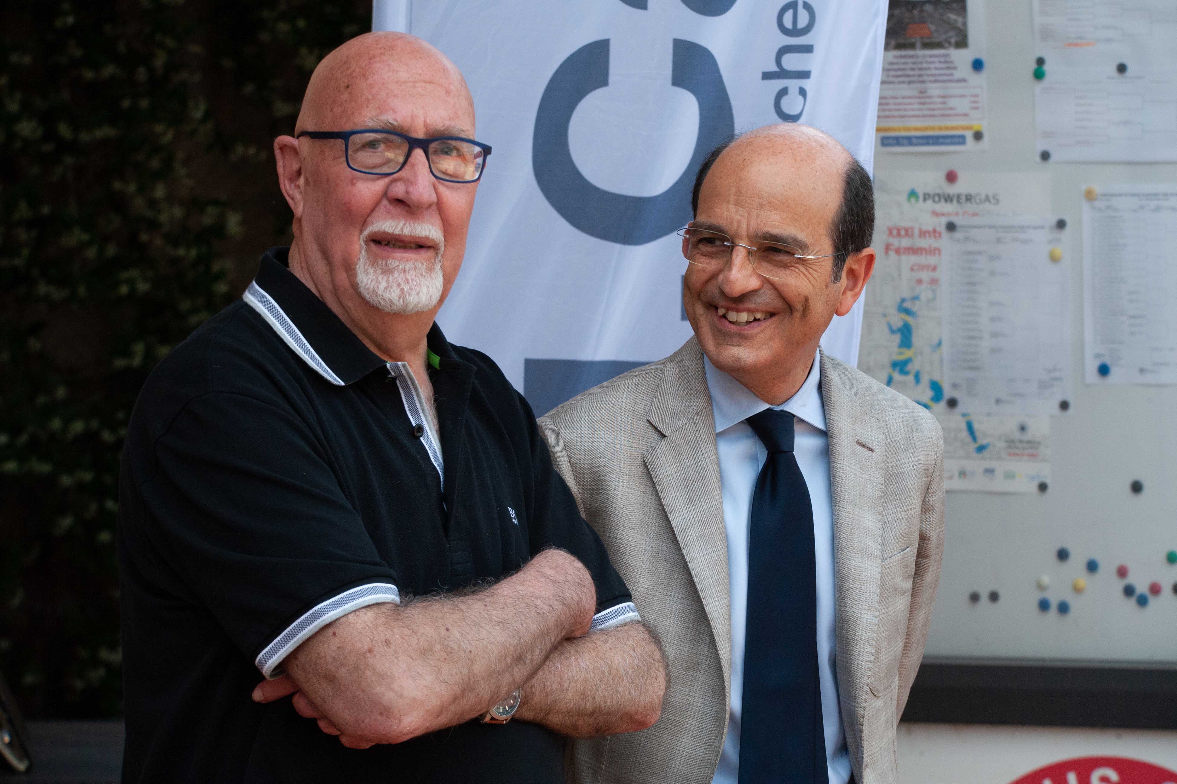 Internazionali Femminili Città di Caserta, venerdì la finale del doppio e via ai quarti