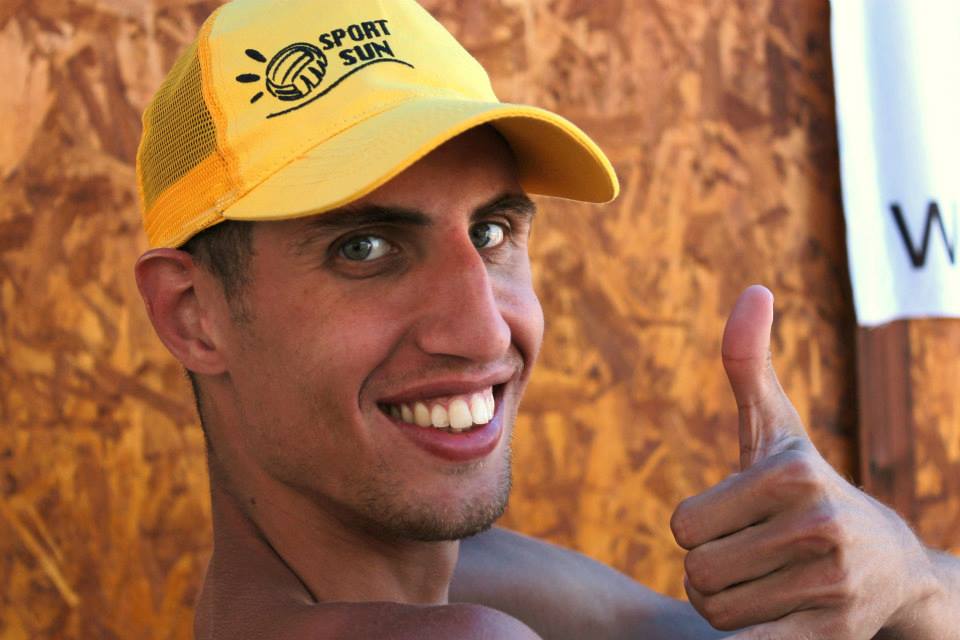 Il Volley Marcianise si fa un altro regalo e pensa in grande: arriva Paolo Pecoraro