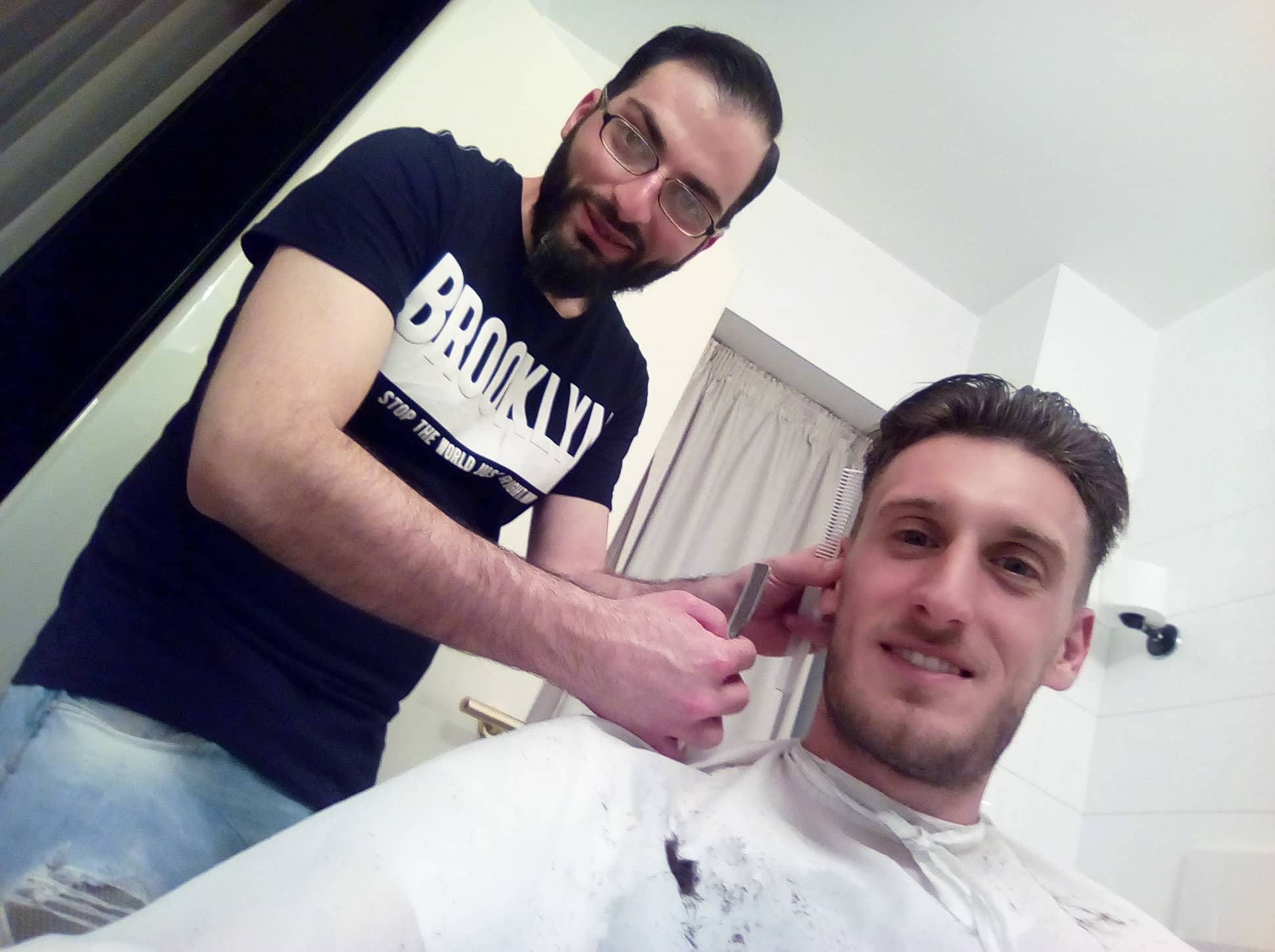 Francesco Valentino protagonista anche nei playoff di serie B!