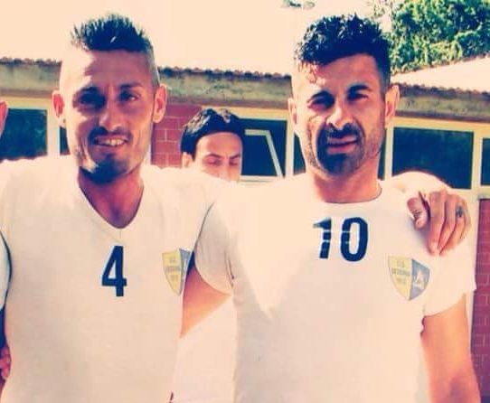 L’ex Serie A Camorani alla corte di Rosi, un allenatore di grande prestigio per il Vitulazio