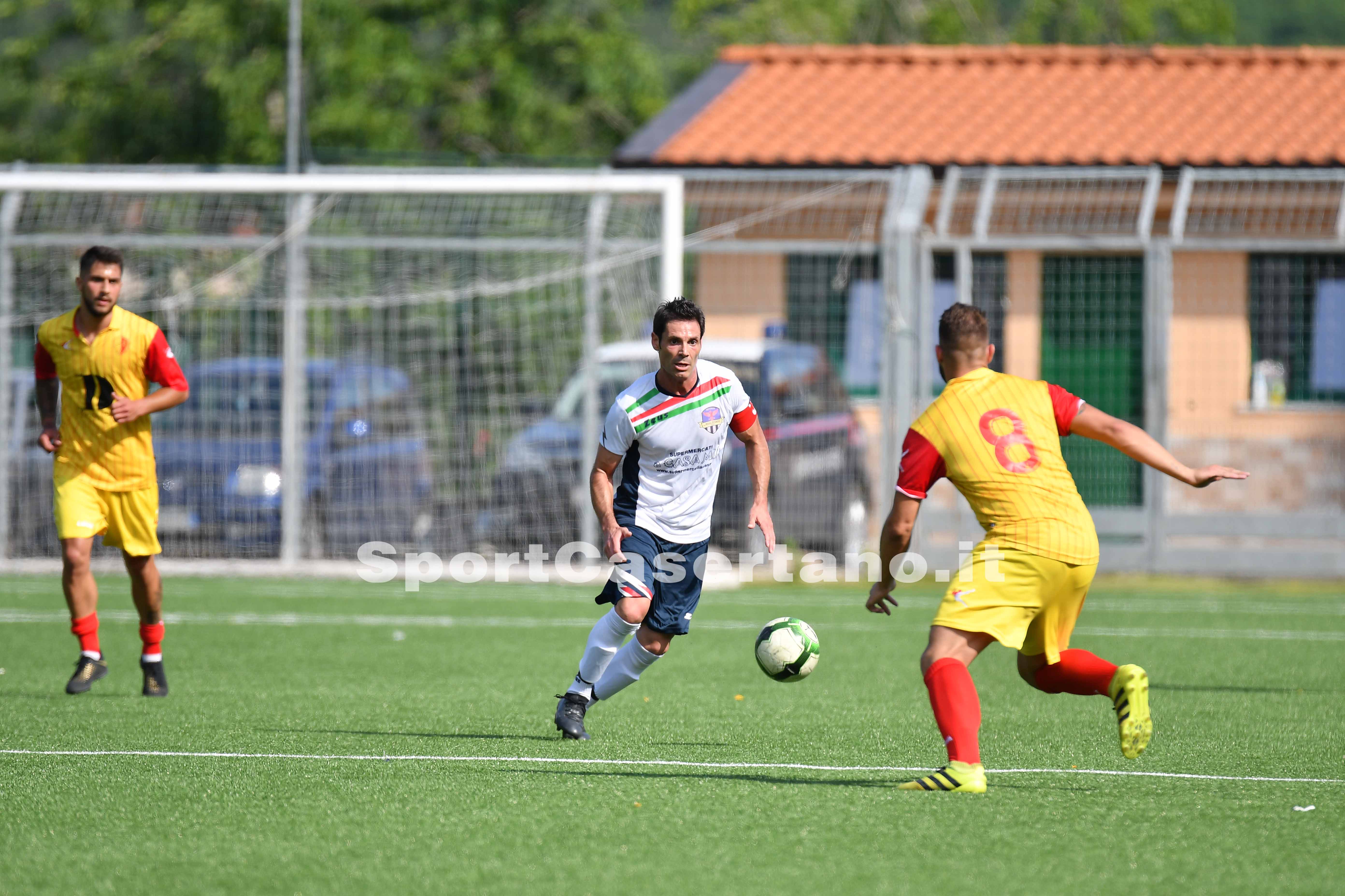Finale amara per le Aquile Rosanero. Il Giffoni si prende la Promozione, la nostra fotogallery