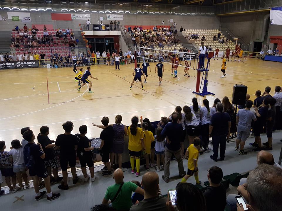 La Romeo Normanna ha un grande cuore e batte Lamezia. Domenica in Calabria la ‘bella’ che vale il salto in A2