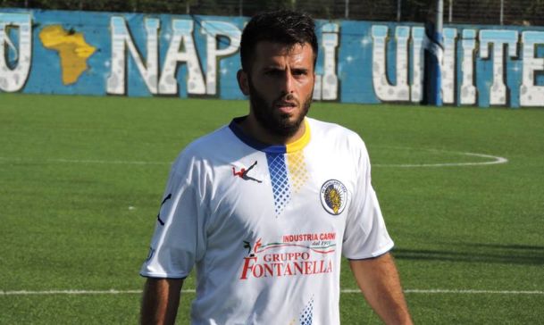 ESCLUSIVA SC. L’Albanova sonda un centrocampista ex Monte di Procida: potrebbe seguire Mazziotti