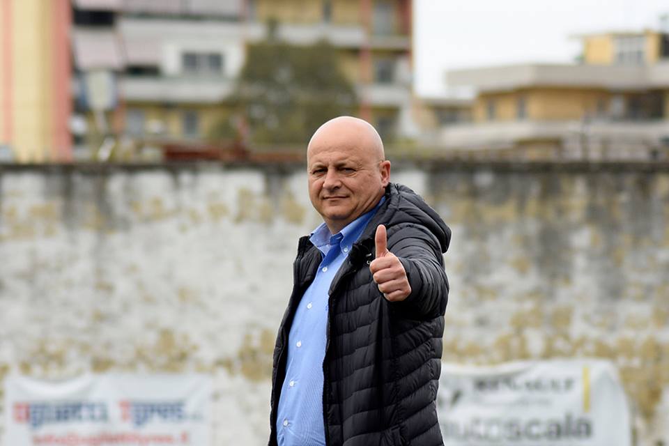 Villa Literno, prime riconferme dirigenziali dopo l’azzeramento delle cariche