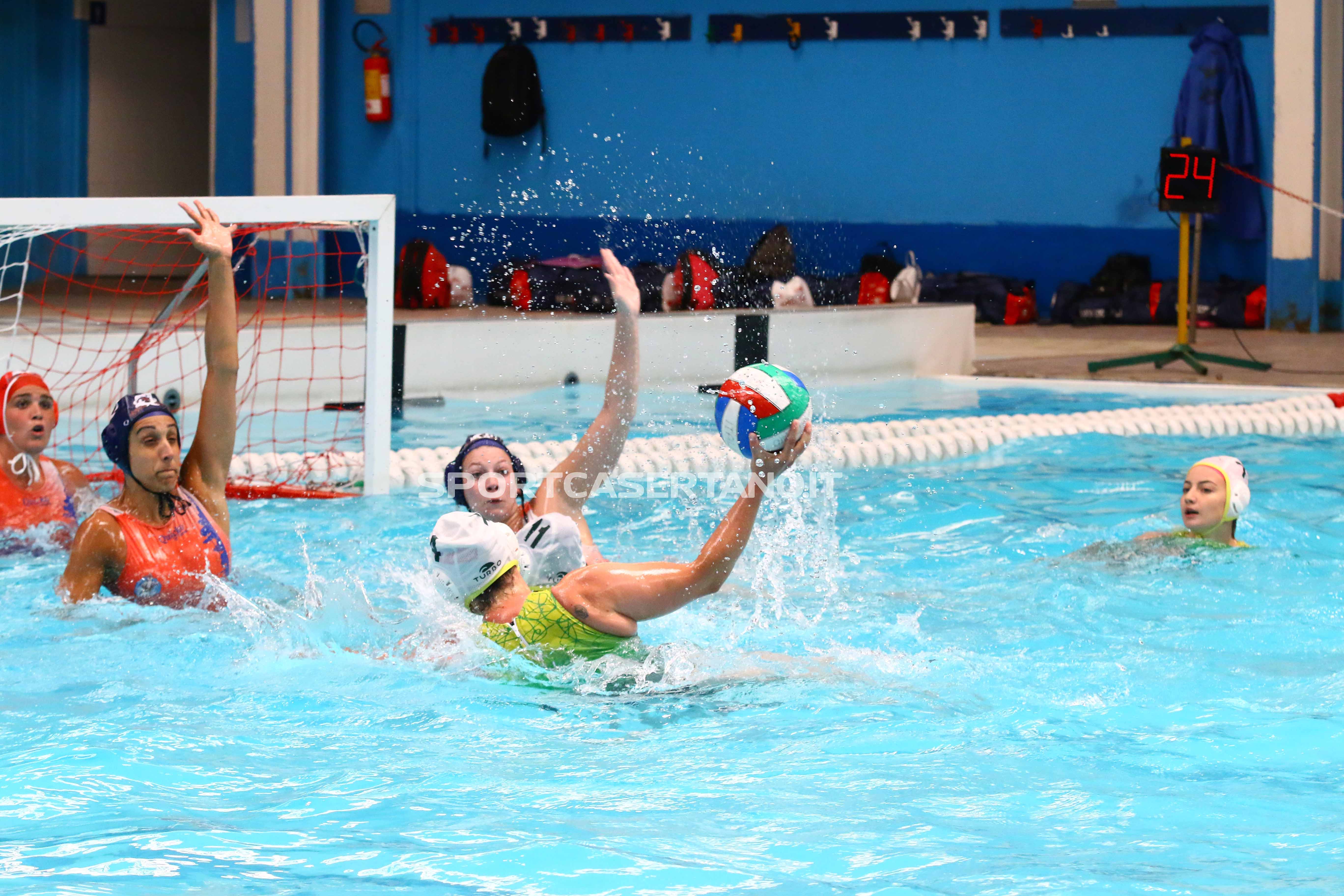 Il Volturno ci mette il cuore e strappa applausi. La fotogallery del successo contro la Locatelli