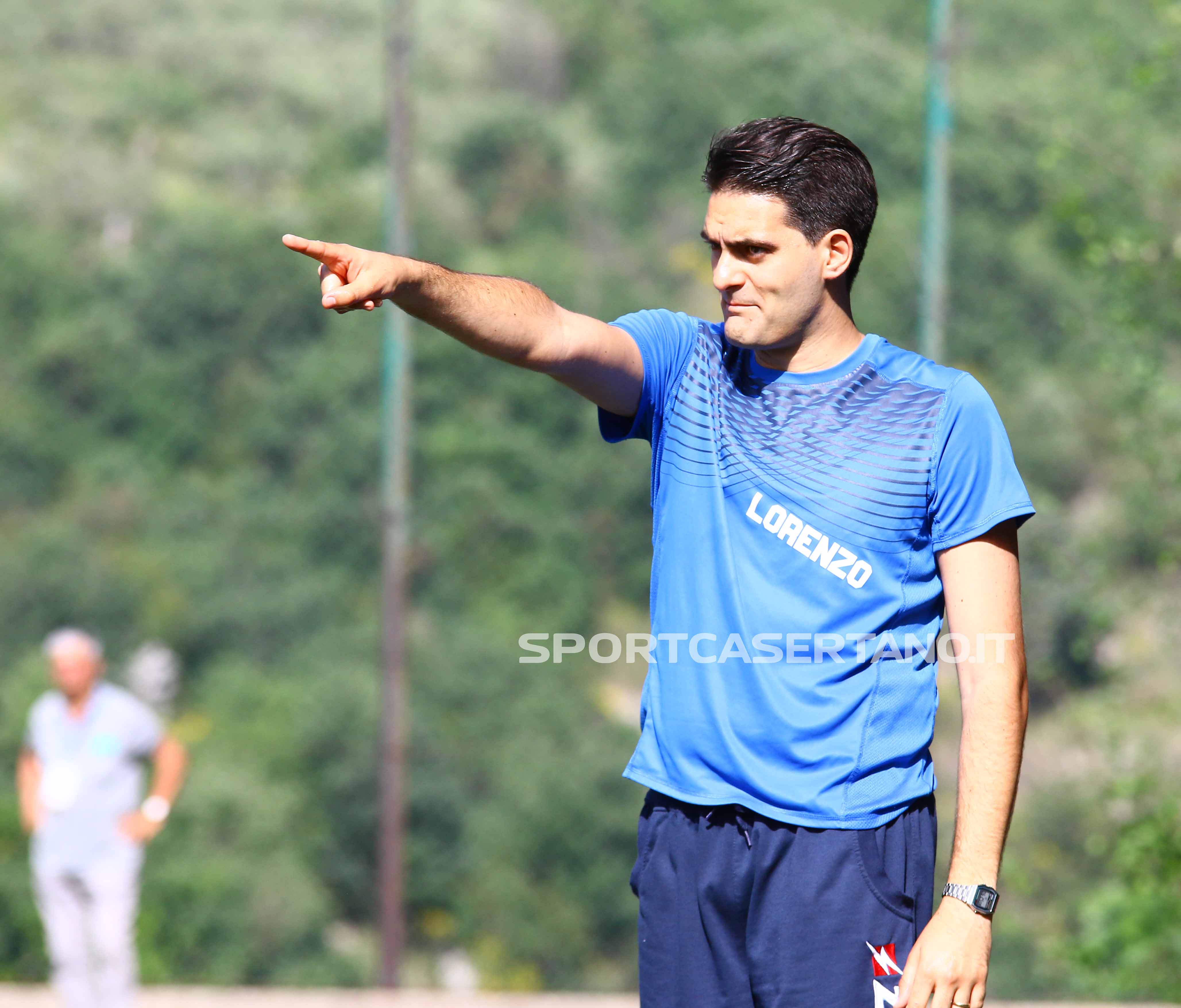 Le Aquile Rosanero volano alte in terra sannita, mister Paradiso: “Traguardo meritato da questi ragazzi. Data dimostrazione della nostra forza”