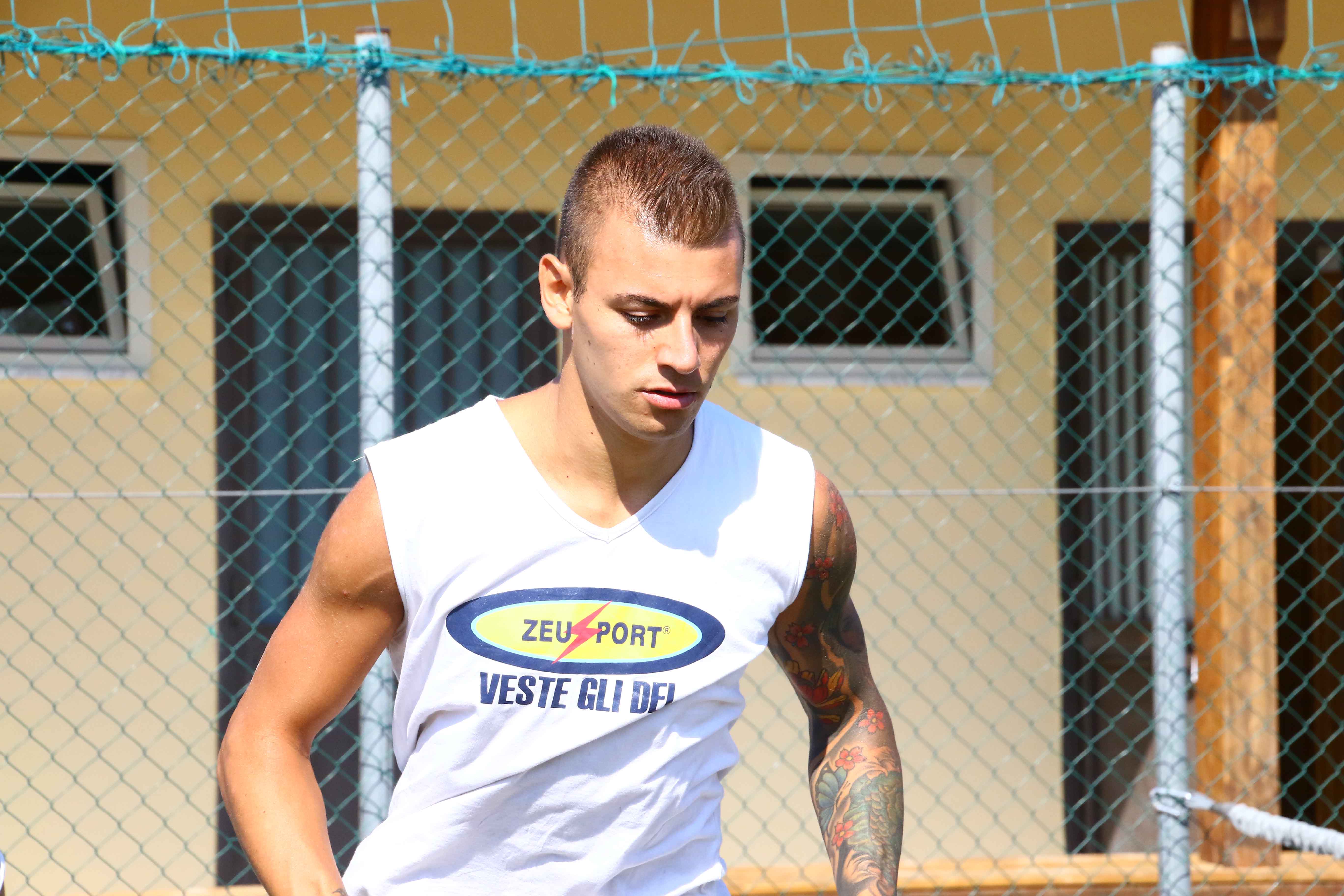 Izzo saluta tutti ed è pronto a rimettersi in gioco: “Deluso dagli Aveta, via frettolosamente. Maddaloni senza calcio è una sconfitta per tutti”