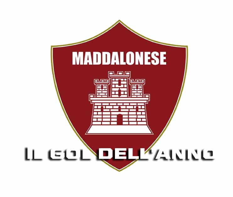 VIDEO – Maddalonese, sei prodezze in lizza per il gol più bello dell’anno