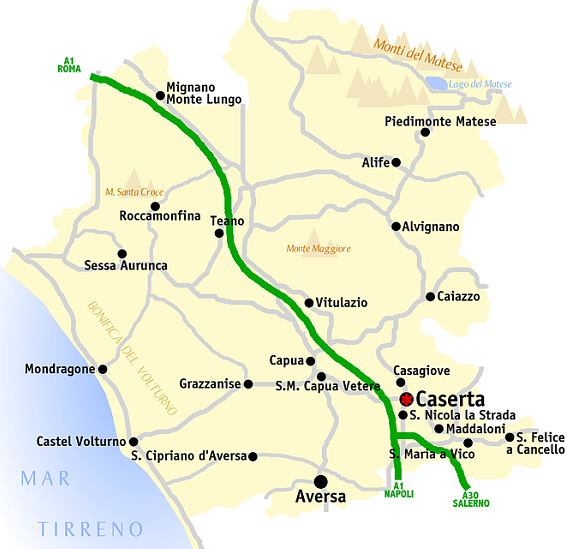 Stagione 2017/2018 in doppia cifra per le società casertane. Ben 10 promozioni per i club di Terra di Lavoro