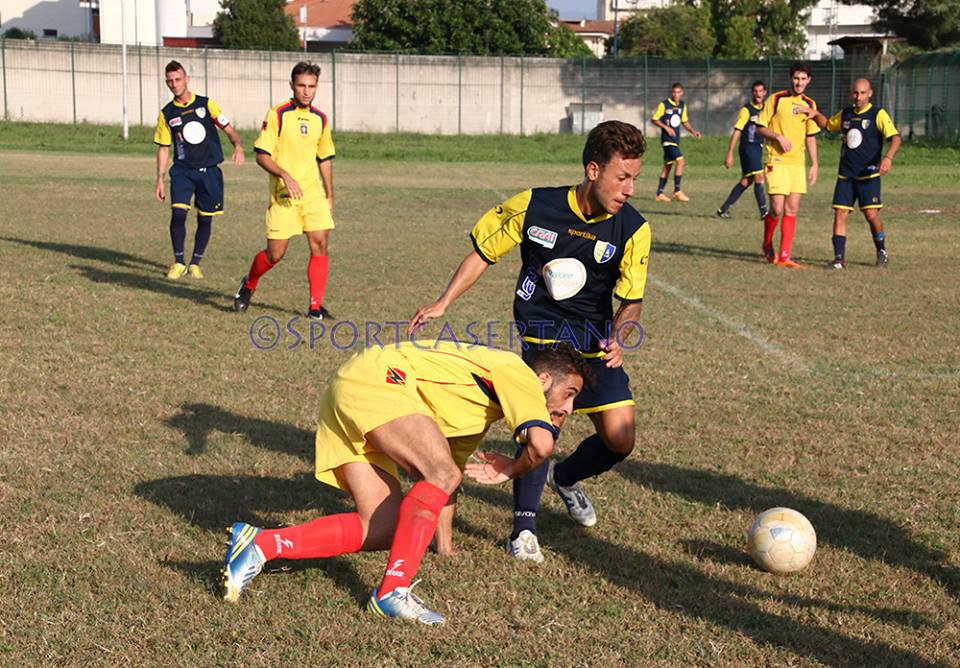 ESCLUSIVA SC. Albanova: salgono le quotazioni di un mediano ex Sessana e Gaeta, affare complicato con Scarparo